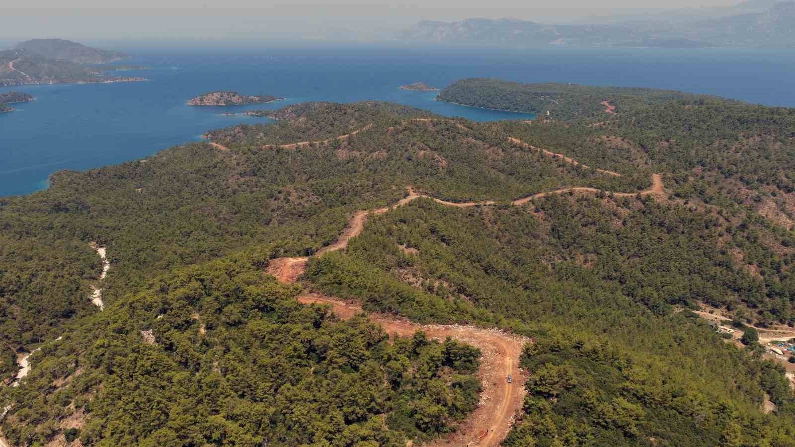 Muğla ve Aydın’da Orman yangın şerit yolu uzunluğu 2 bin kilometreye çıkıyor 6 mugla ve aydinda orman yangin serit yolu uzunlugu 2 bin kilometreye cikiyor 2 9pIVFW9q