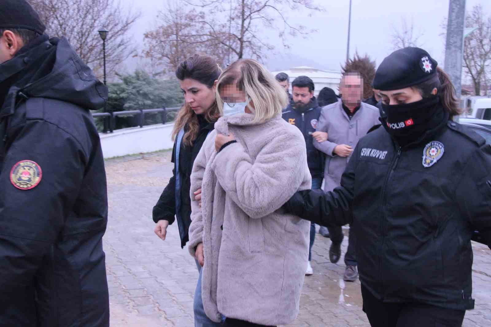 muglada sahte hesap uzerinden devlet buyuklerine hakaret suphelileri adliyeye sevk edildi 2 A3INfSjL