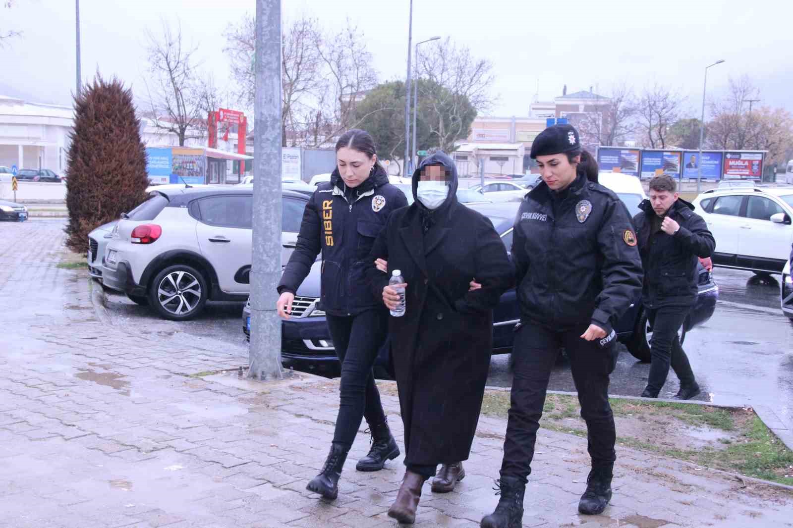 muglada sahte hesap uzerinden devlet buyuklerine hakaret suphelileri adliyeye sevk edildi 6 f97elkeK