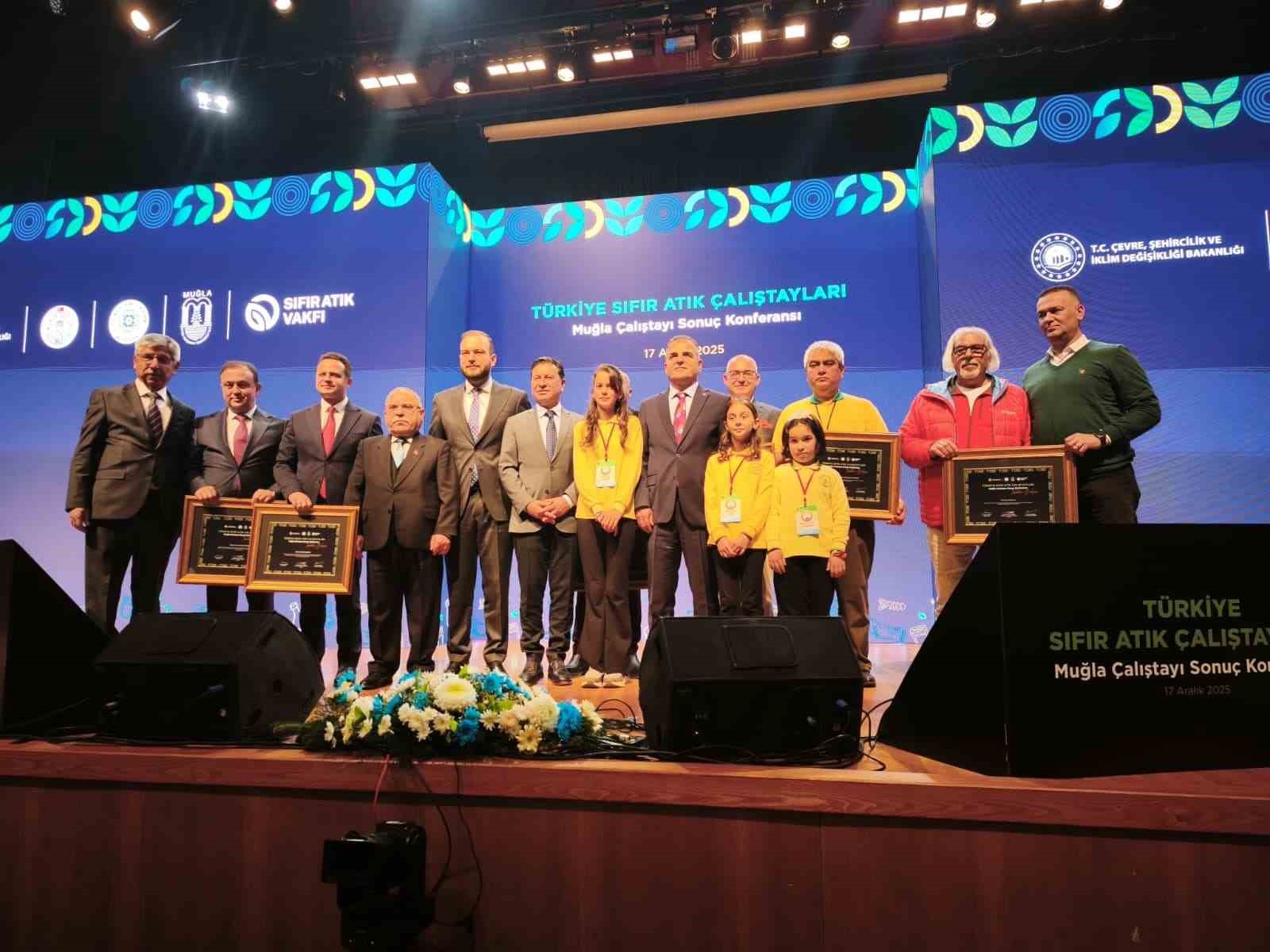 muglada sifir atik seferberligi calistay sonuclari vizyon bulusmasiyla aciklandi 0 sla3GkHp