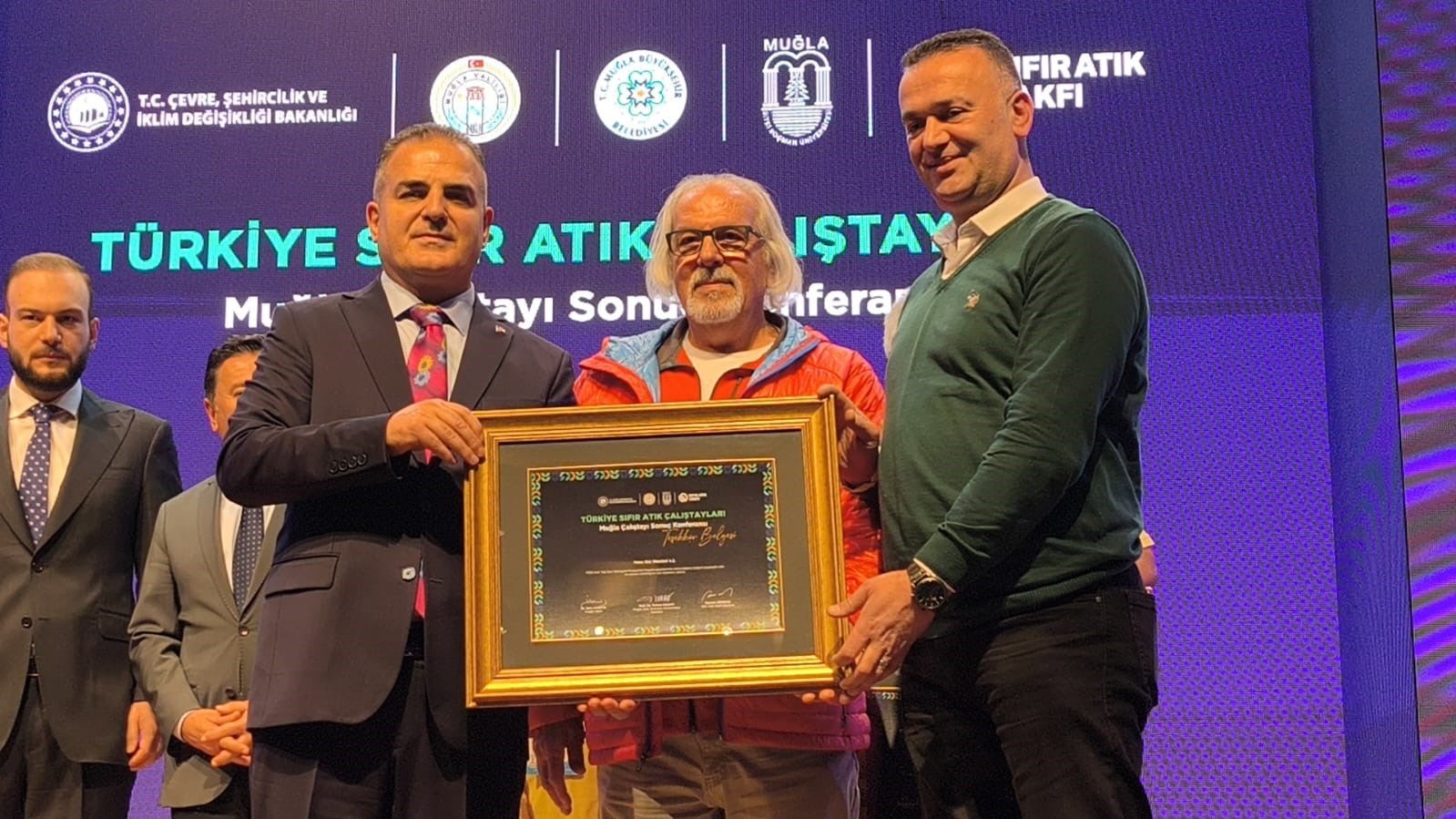 muglada sifir atik seferberligi calistay sonuclari vizyon bulusmasiyla aciklandi 1