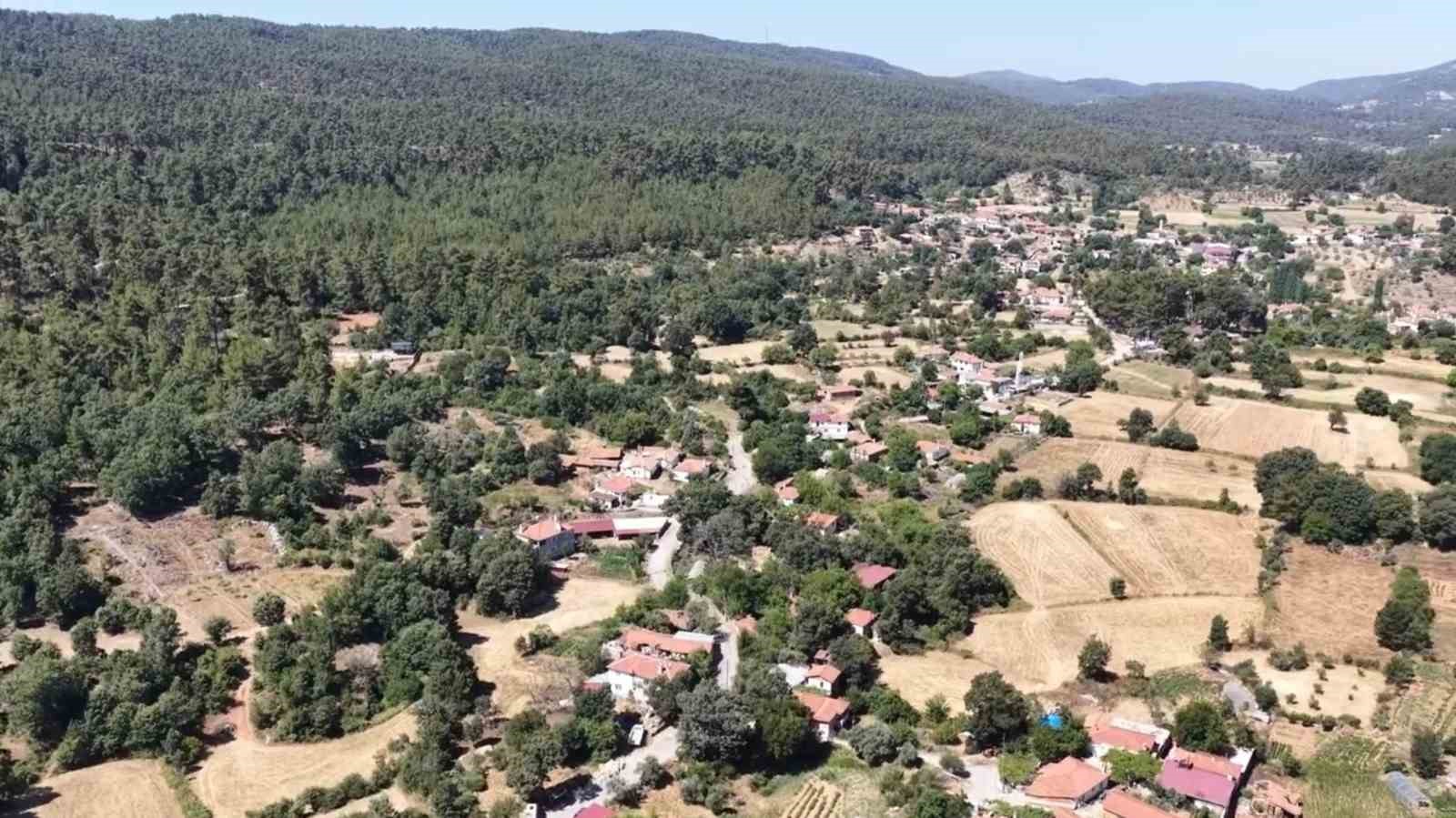 Muğla’da ziraat yangınlarına dron destekli denetim 5 muglada ziraat yanginlarina dron destekli denetim 1 iYPk8U2F