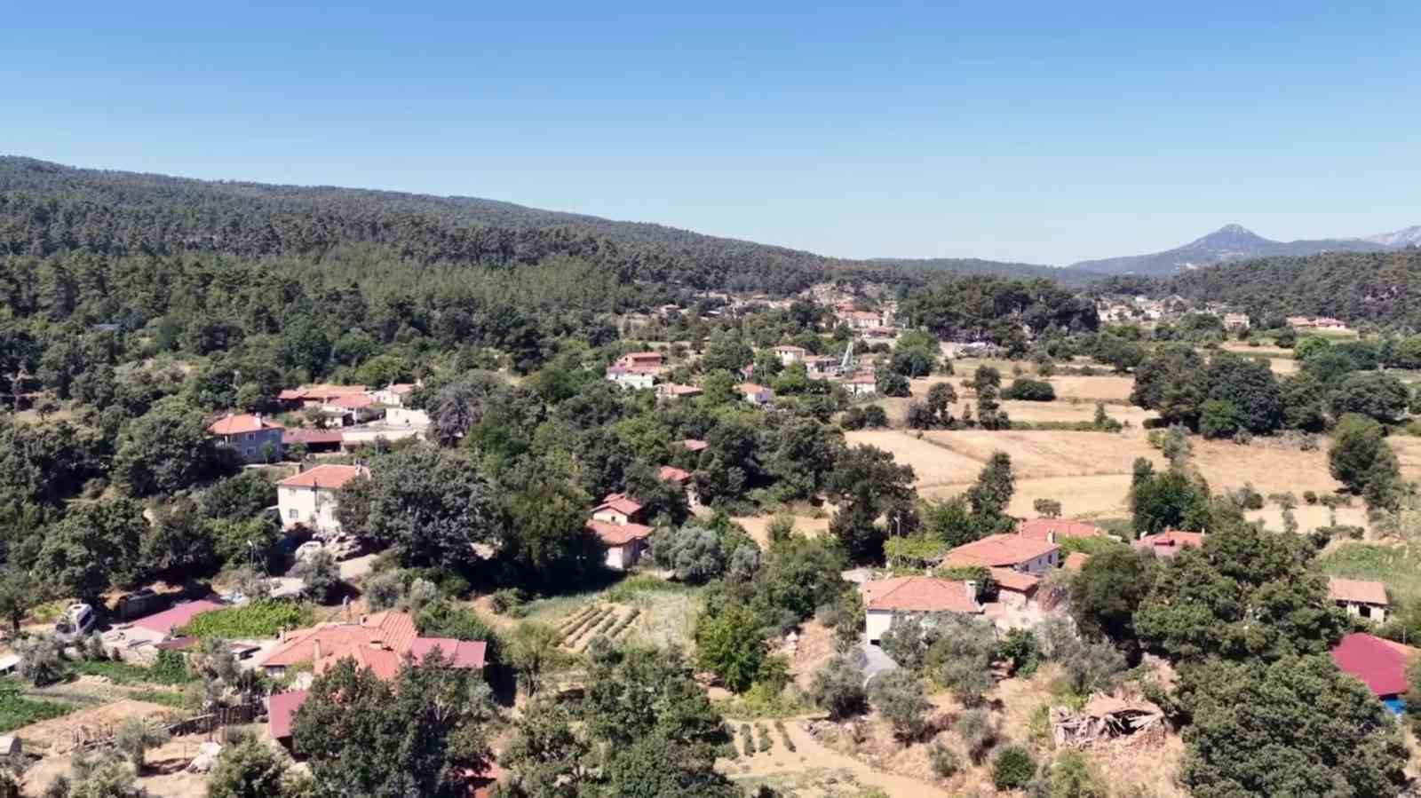 Muğla’da ziraat yangınlarına dron destekli denetim 6 muglada ziraat yanginlarina dron destekli denetim 2 rywbWg6t