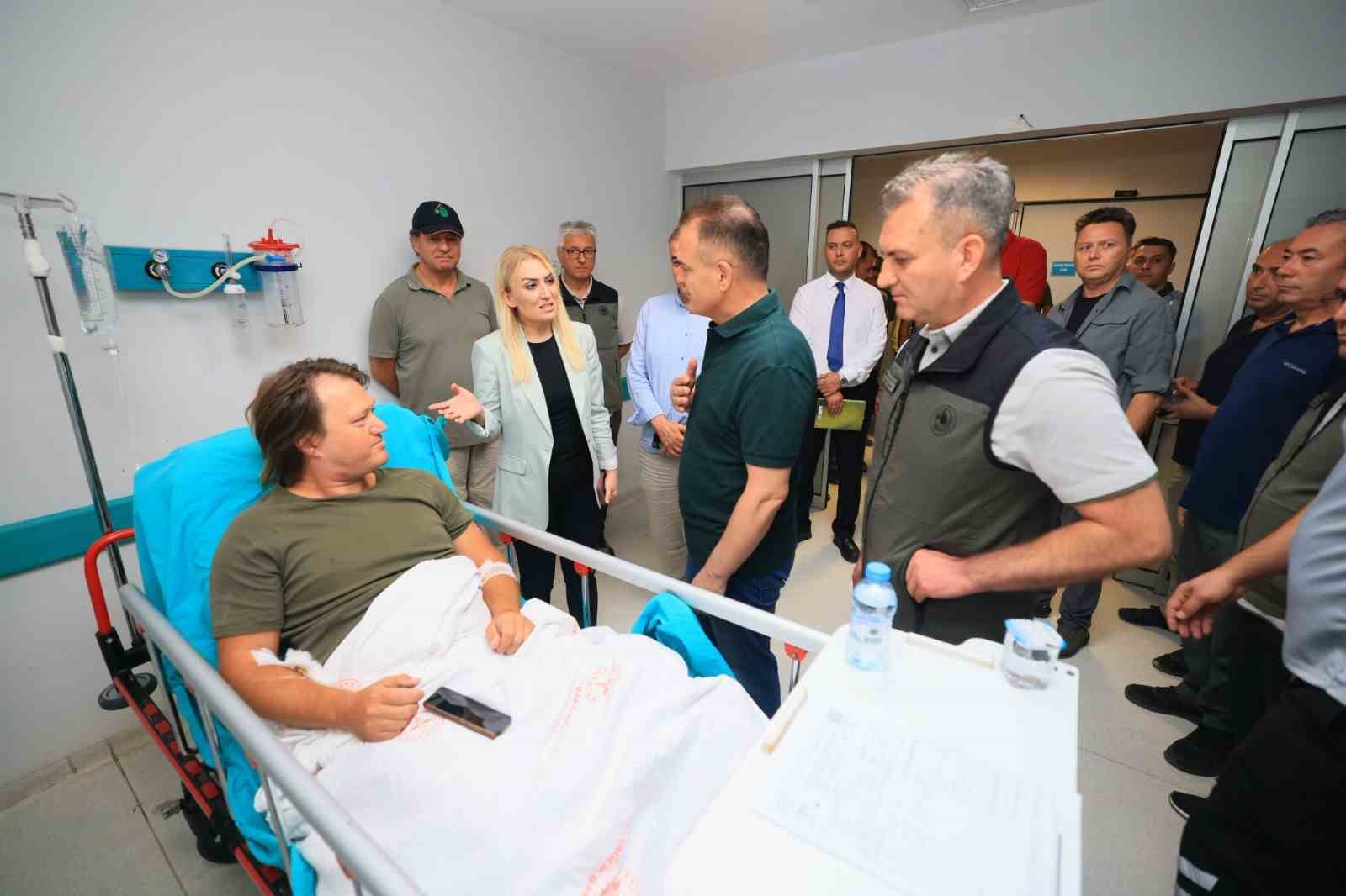 mugladaki ucak kazasindan kurtulmustu hirvatistanda sehit oldu 3 HLnnhjYY