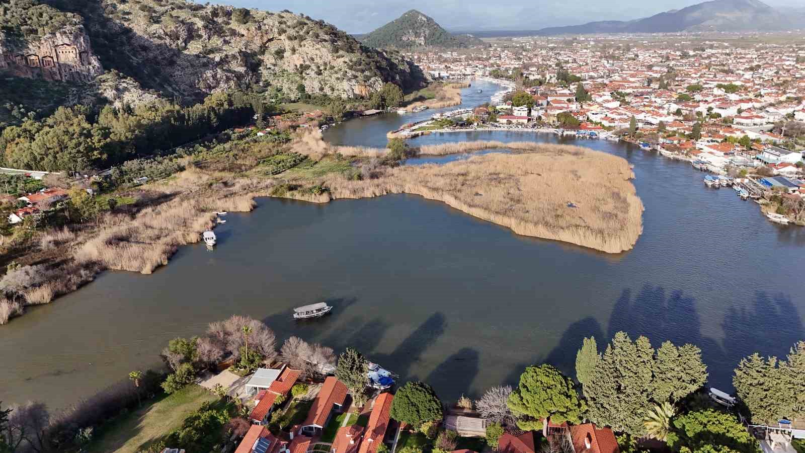 muglanin en prestijli cevre projesi 1
