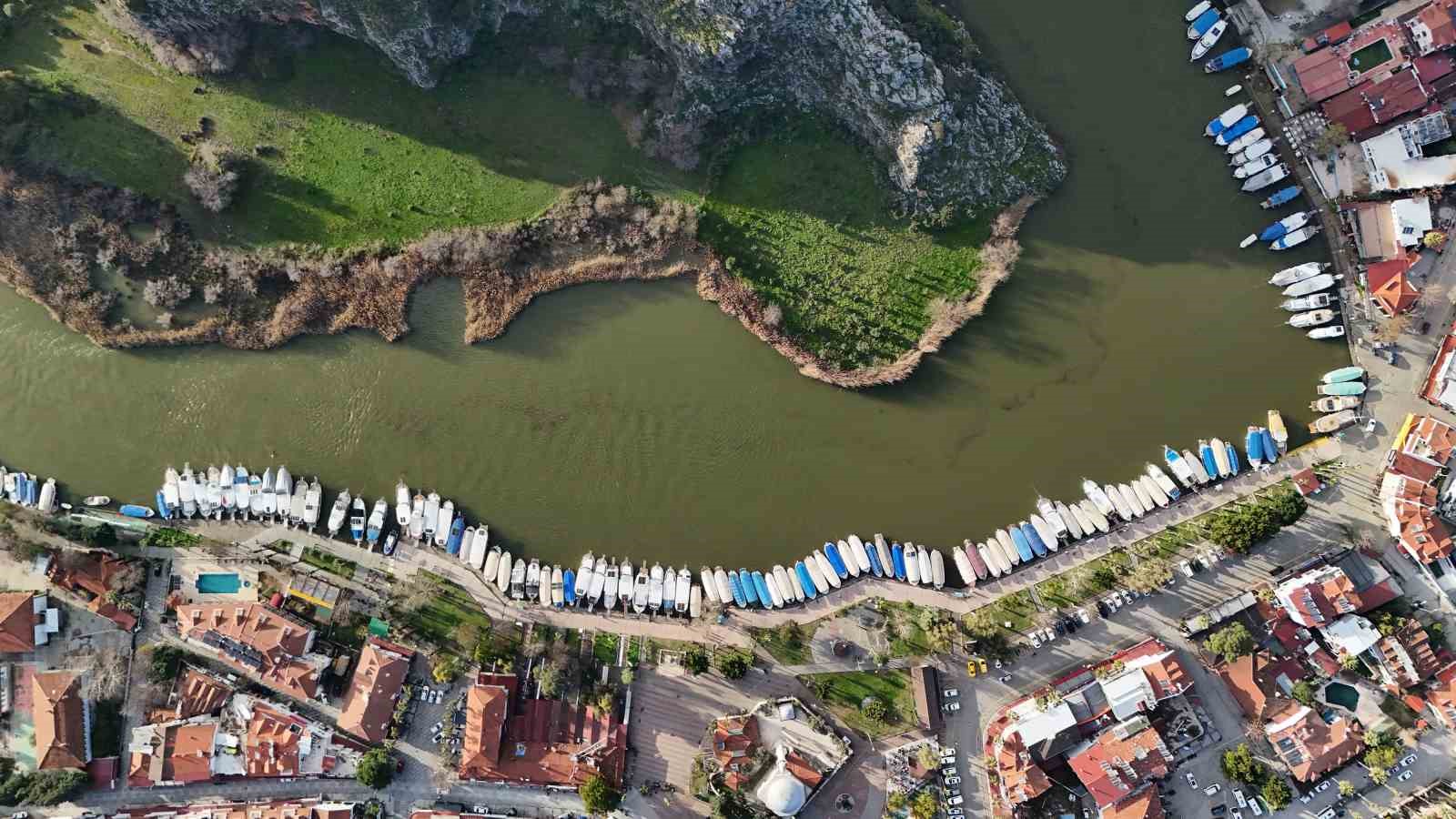 muglanin en prestijli cevre projesi 3 seQOPIDj