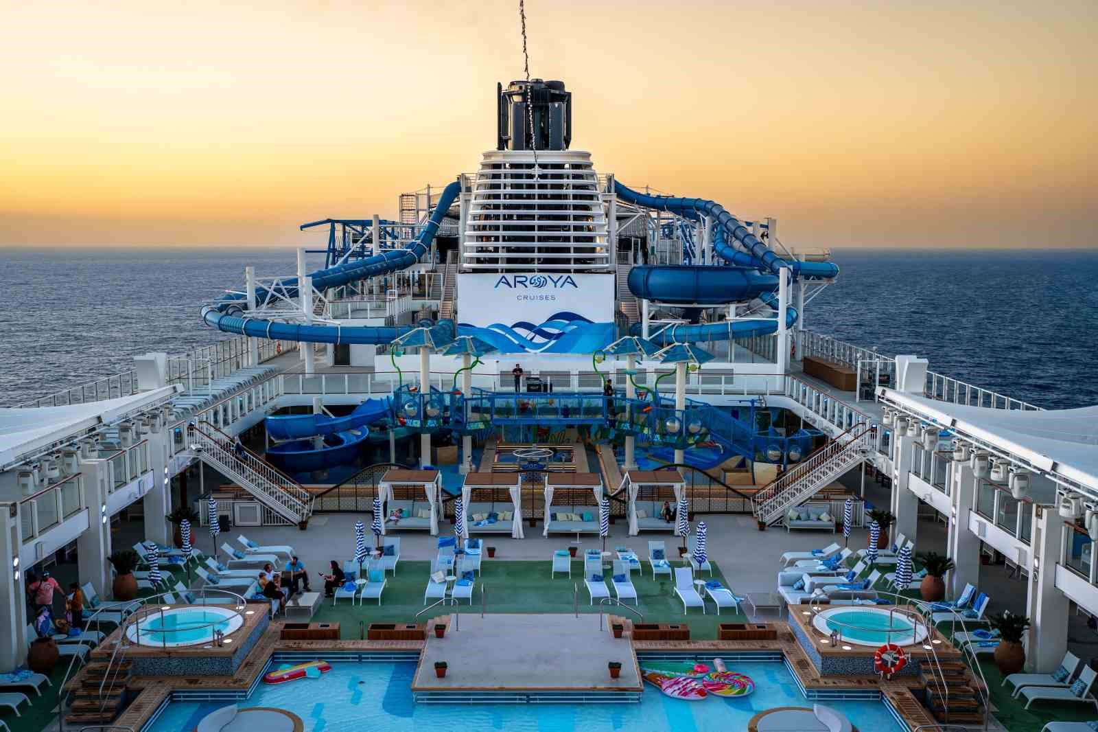 Muhafazakar cruise gemisi Aroya İstanbul’u ana liman olarak seçti 4 muhafazakar cruise gemisi aroya istanbulu ana liman olarak secti 0 VJplejck