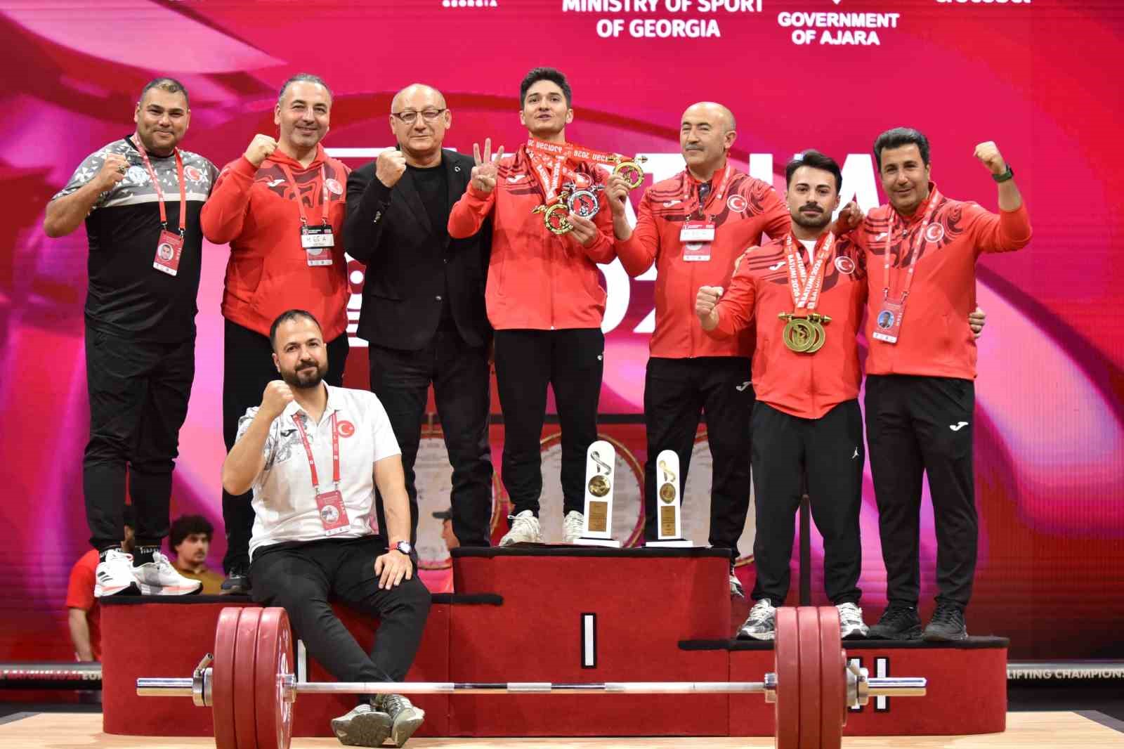 muhammed furkan rekorla avrupa sampiyonu 2 uQnd2YRV