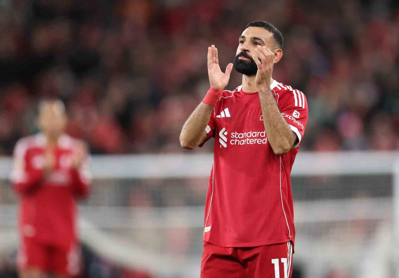 muhammed salah premier lig tarihine gecti 0