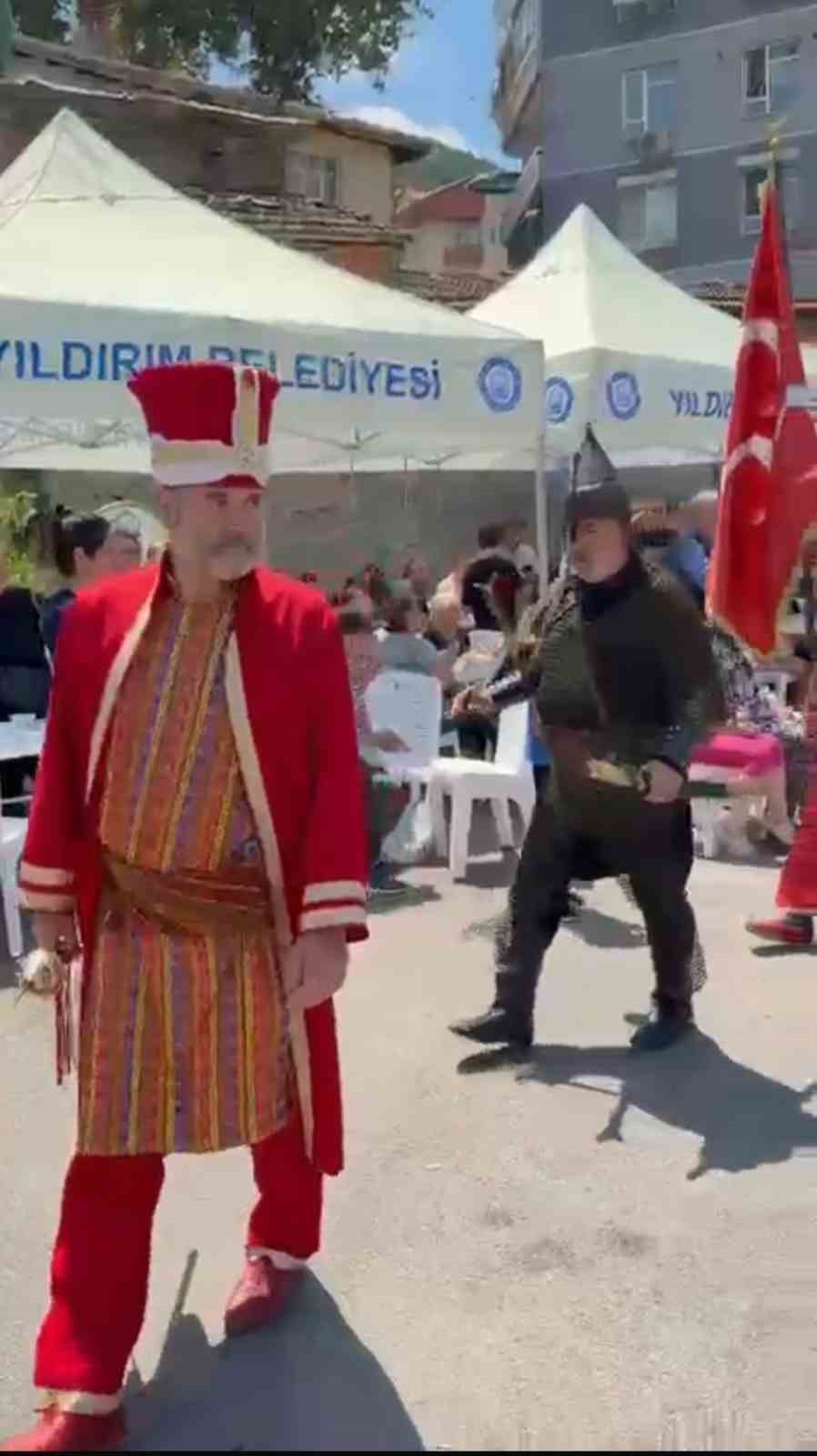 muharrem ayinda birlik ve beraberlik bulusmasi 1 9F2XmMIv