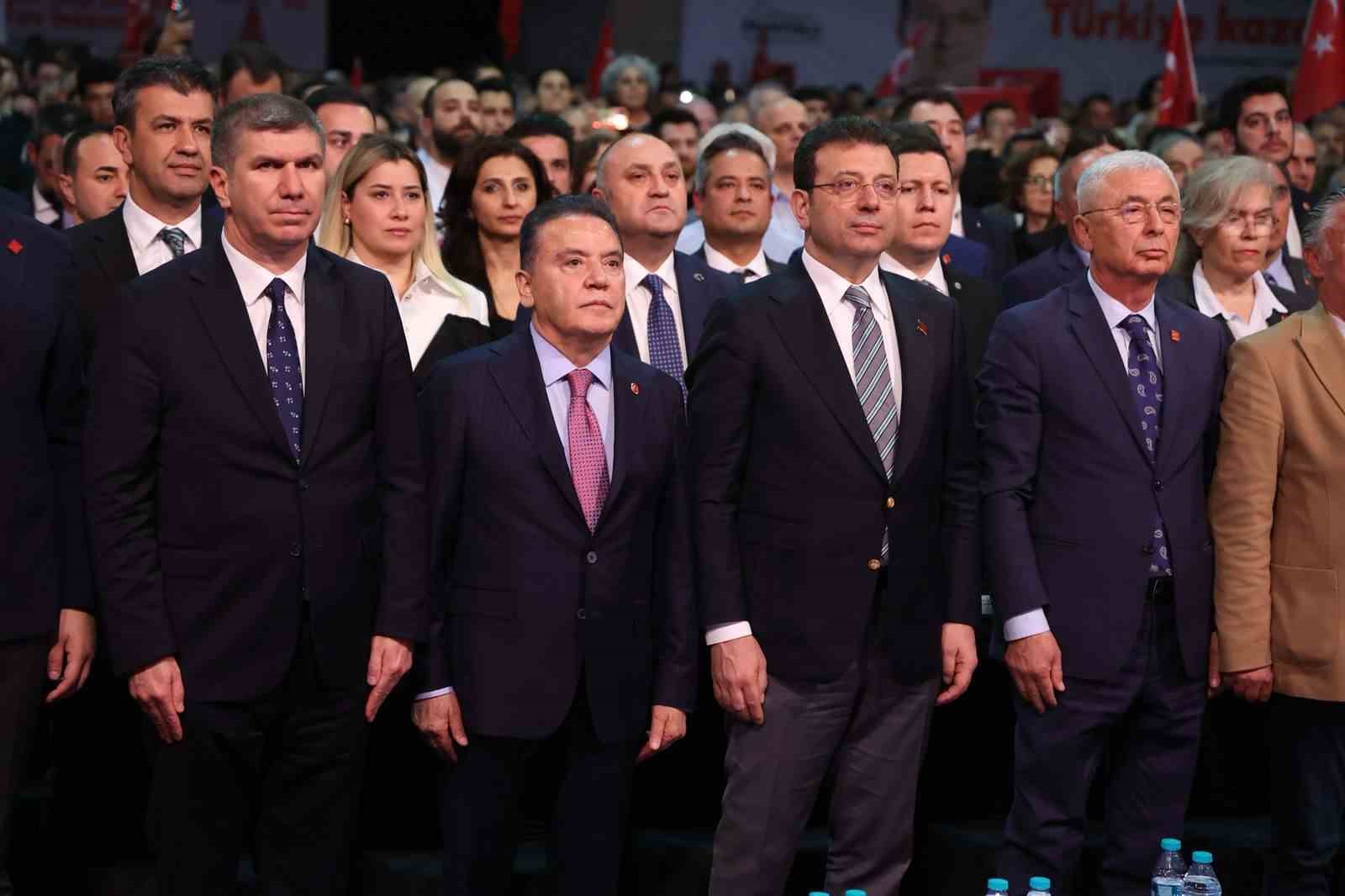 muhittin bocekten cezaevinde ek ifade ekrem imamoglu benden 15 milyon euro istedi 5 milyonu hIfDmVVO