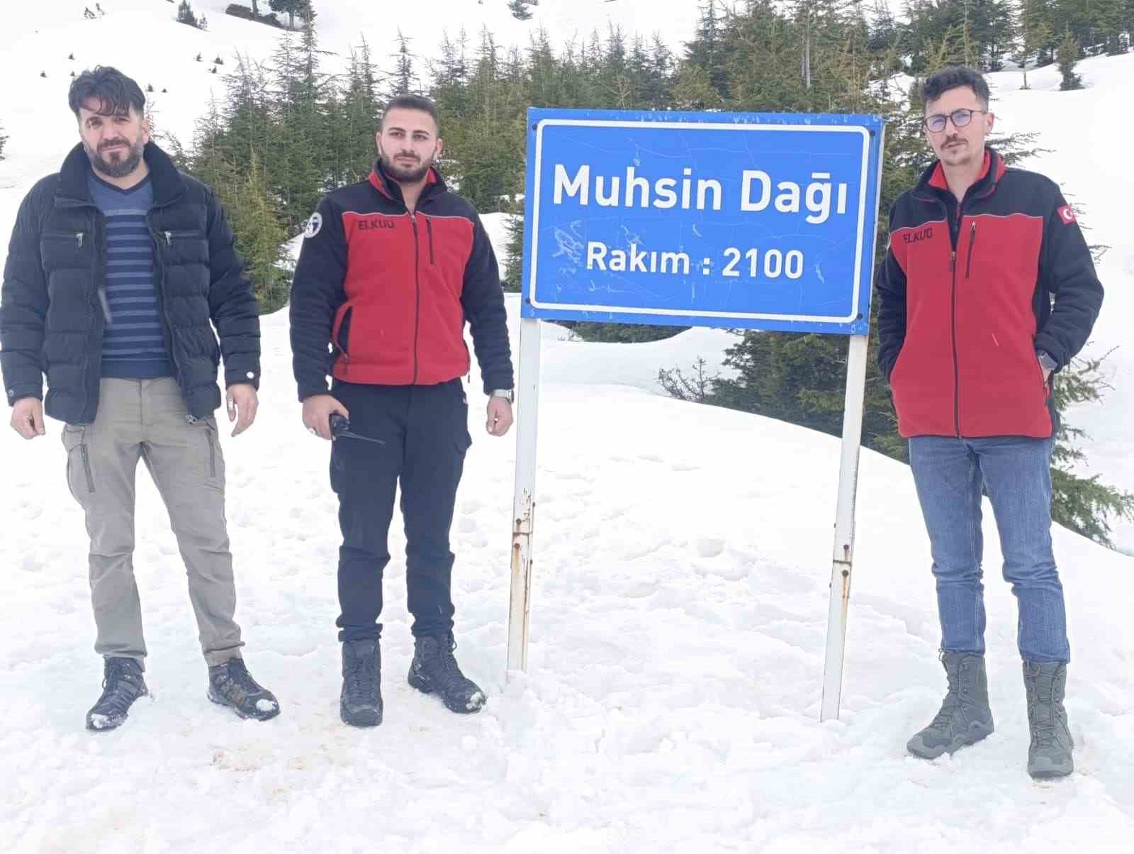 muhsin yazicioglu vefatinin 17 yilinda kes daginda anildi 5 FDiq3tBS