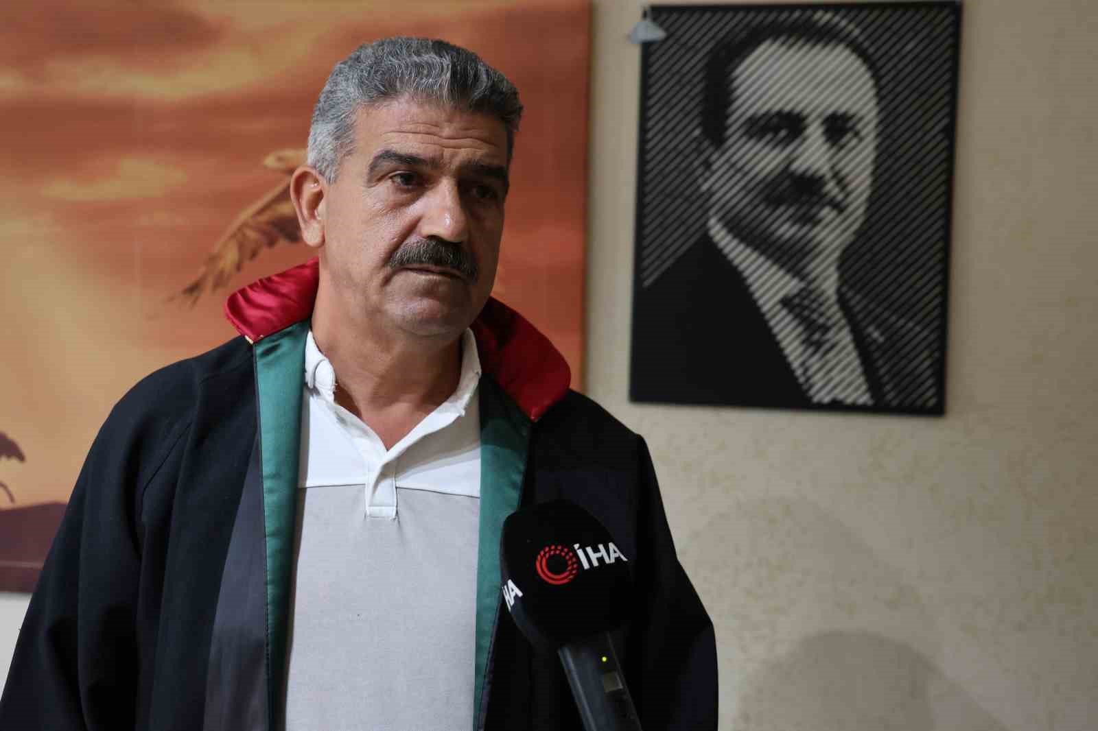 muhsin yazicioglunun avukati ekici parti yetkililerinden birine enver altayli kaynakli muhsin yazicioglunun helikopterinin dustugu QNgwFY1r