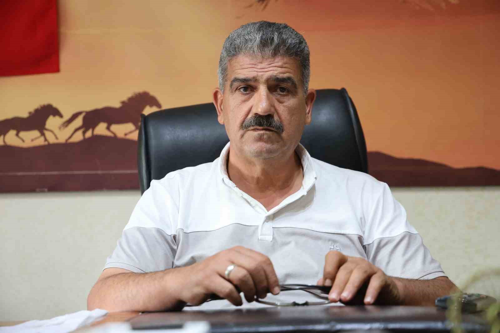 muhsin yazicioglunun avukati ekici parti yetkililerinden birine enver altayli kaynakli muhsin yazicioglunun helikopterinin dustugu