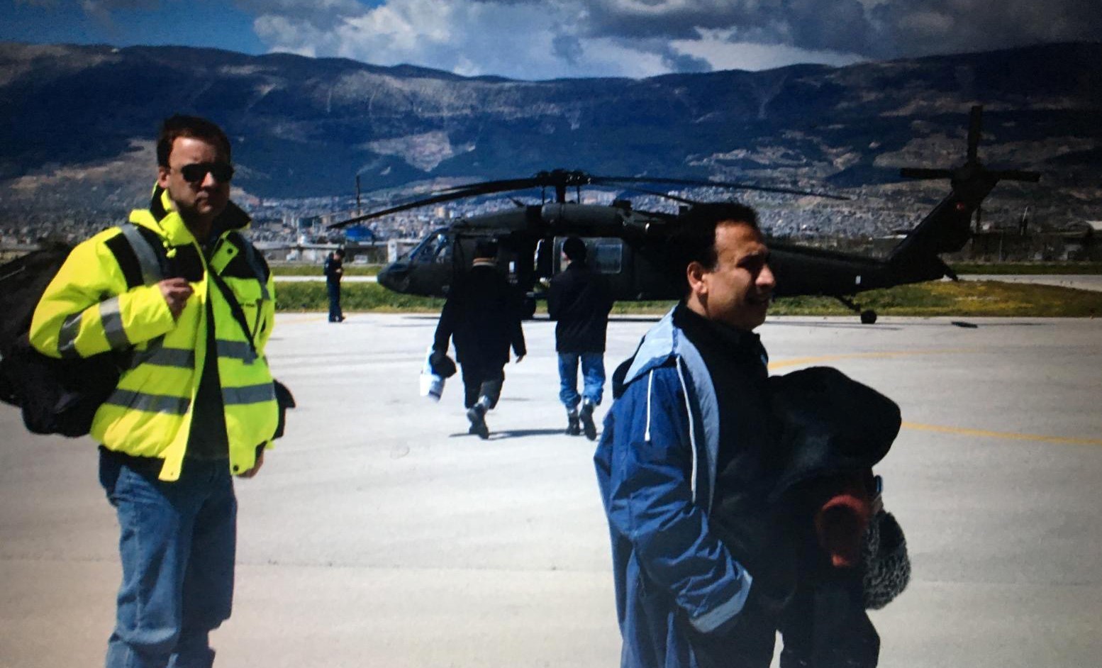 Muhsin Yazıcıoğlu’nun helikopter kazasını araştıran Alman uzmanının tehdit edildiği iddiası 4 muhsin yazicioglunun helikopter kazasini arastiran alman uzmaninin tehdit edildigi iddiasi 0 9LRhRyah