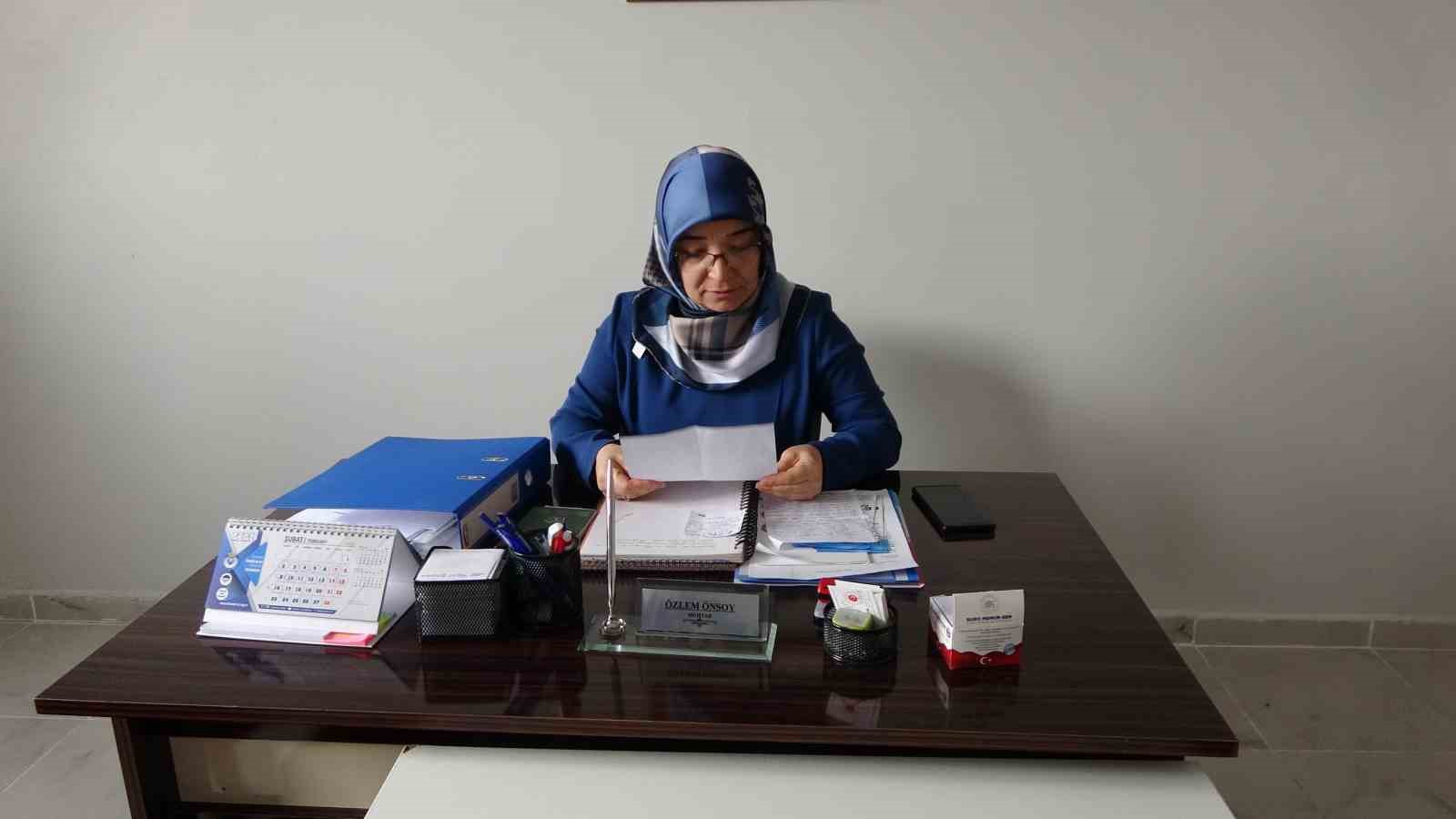 muhtar adina sahte hesap acip vatandasi 14 bin lira dolandirdilar 2 VA8sHbbg