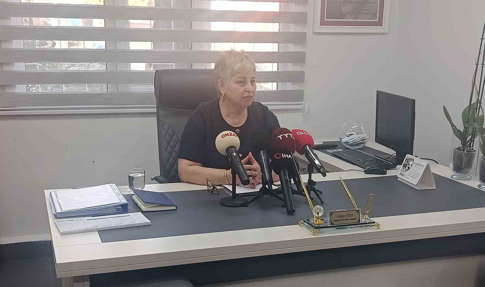 muhtar oguz ailem hakkinda ortaya atilan iddialari destekleyen tek bir somut delil bulunmamaktadir 0 MZd4Ckji