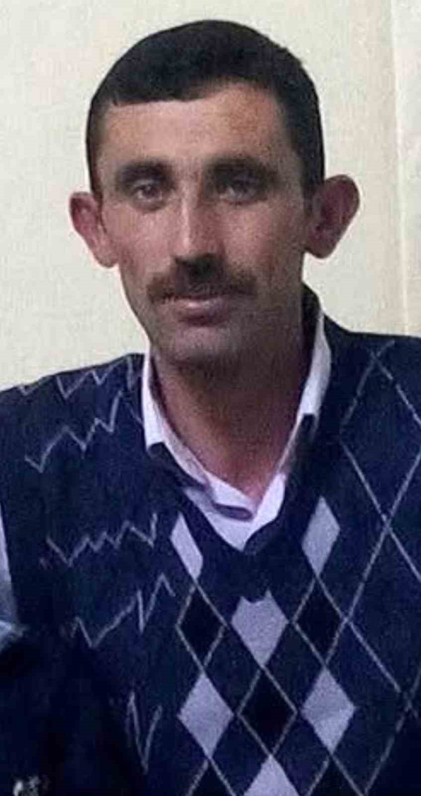 muhtar sevgilisini hamile diye olurdu barajin buzunu kirip icine atti 1 RBsiL3VJ