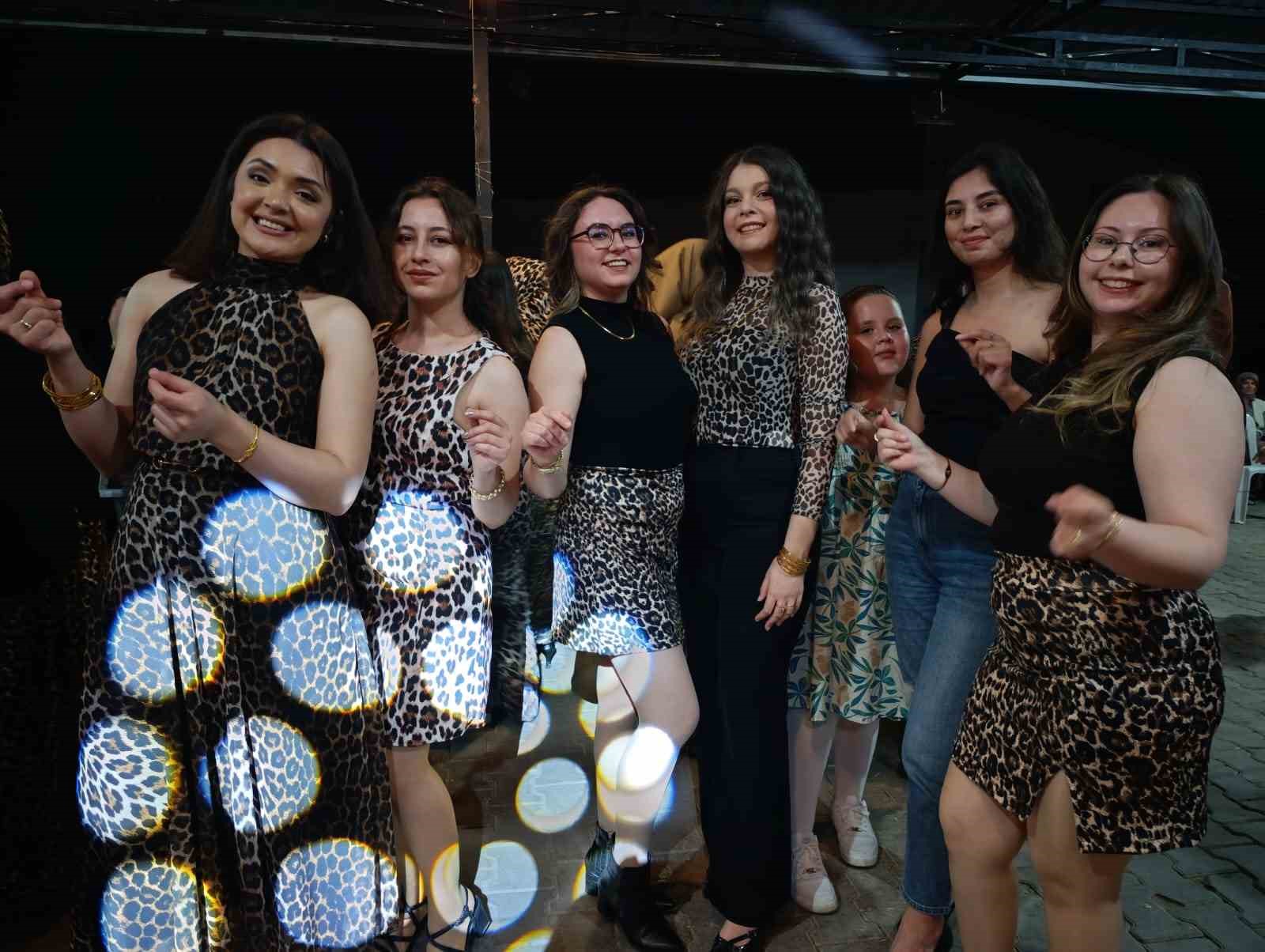 muhtardan anneler gunune ozel leopar gecesi 2 a1CQ6irN