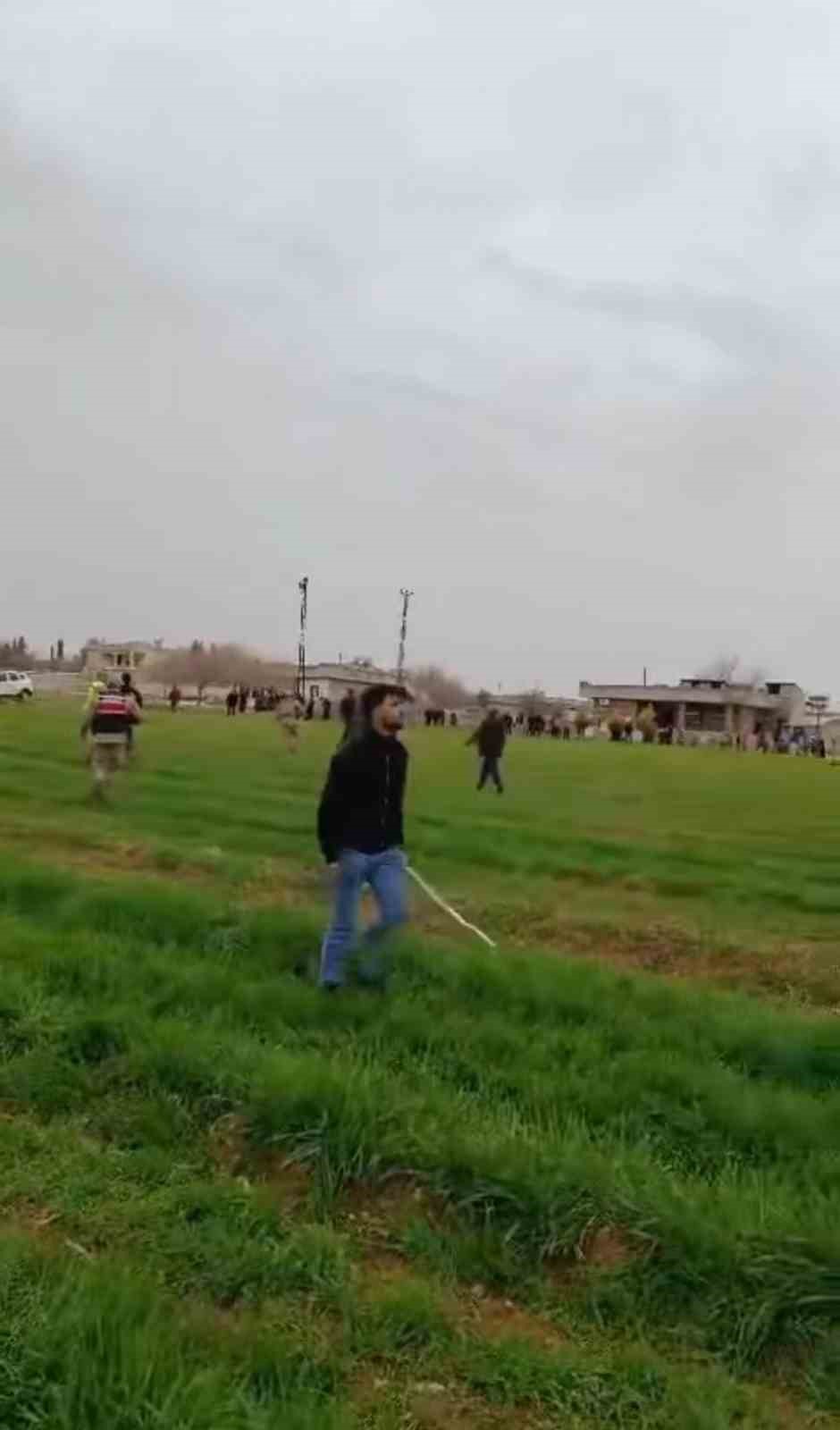 muhtarin yaralandigi kavga buyudu 10 yarali 5