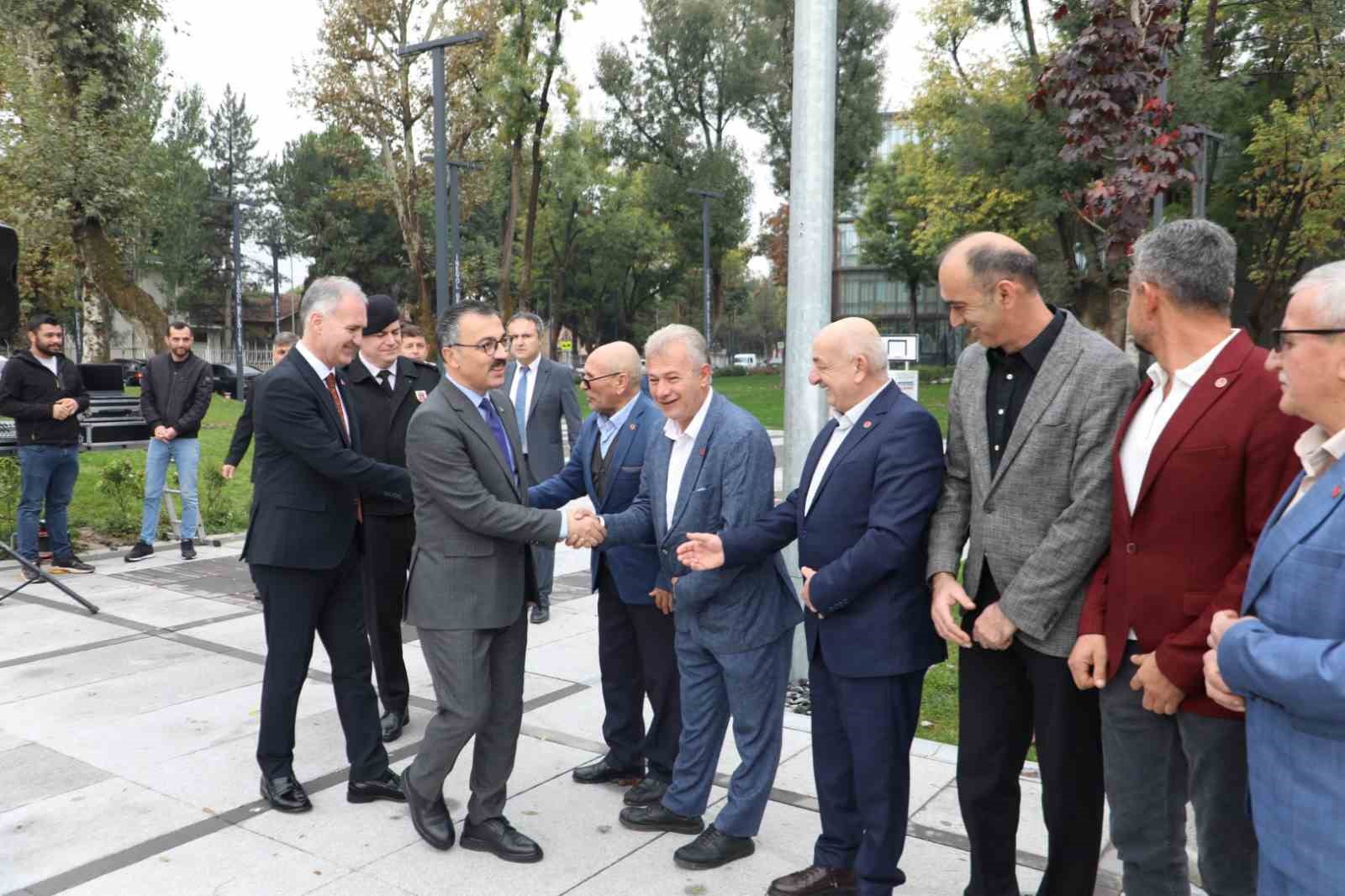 muhtarlar gunu torenlerle kutlandi 1 juOQv9jD