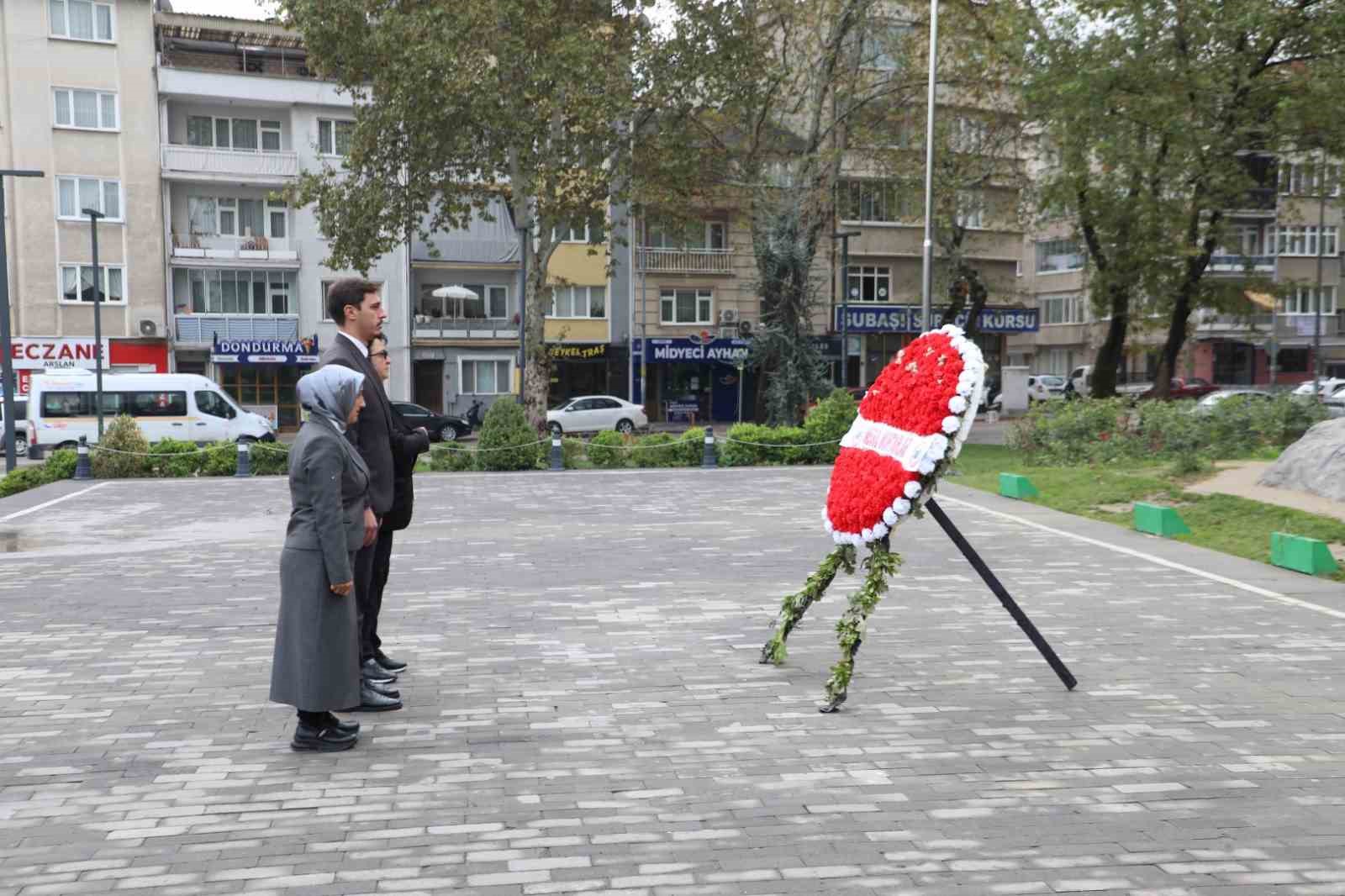 muhtarlar gunu torenlerle kutlandi 2 7ulBRP7n