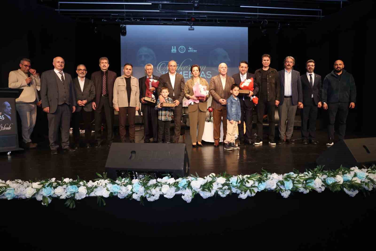 mukerren kemertasa memleketi erzurumda vefa gecesi 0 ekXNCgWL