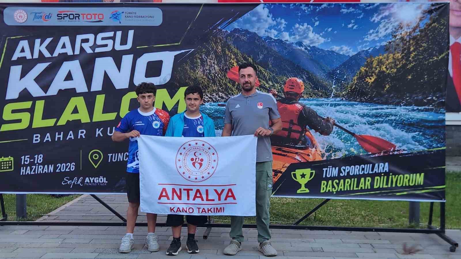munzurda kano heyecani basladi 1 IGVnBVny
