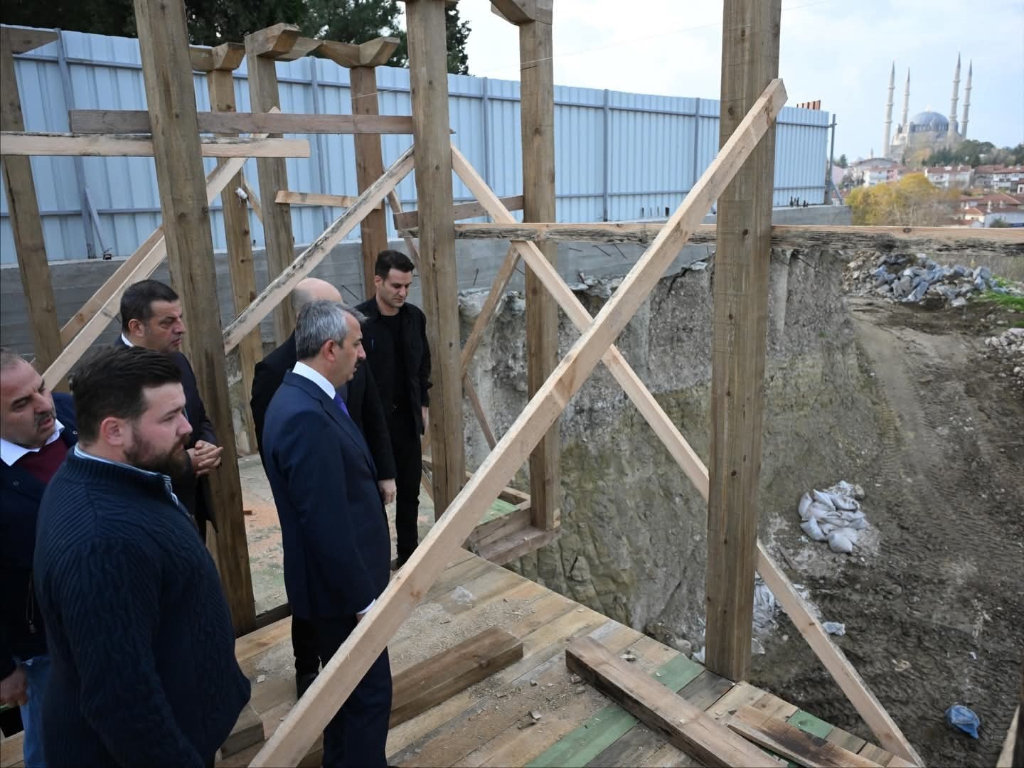 muradiye mevlevihanesi ihya calismalari devam ediyor 4 wIhfGyWG