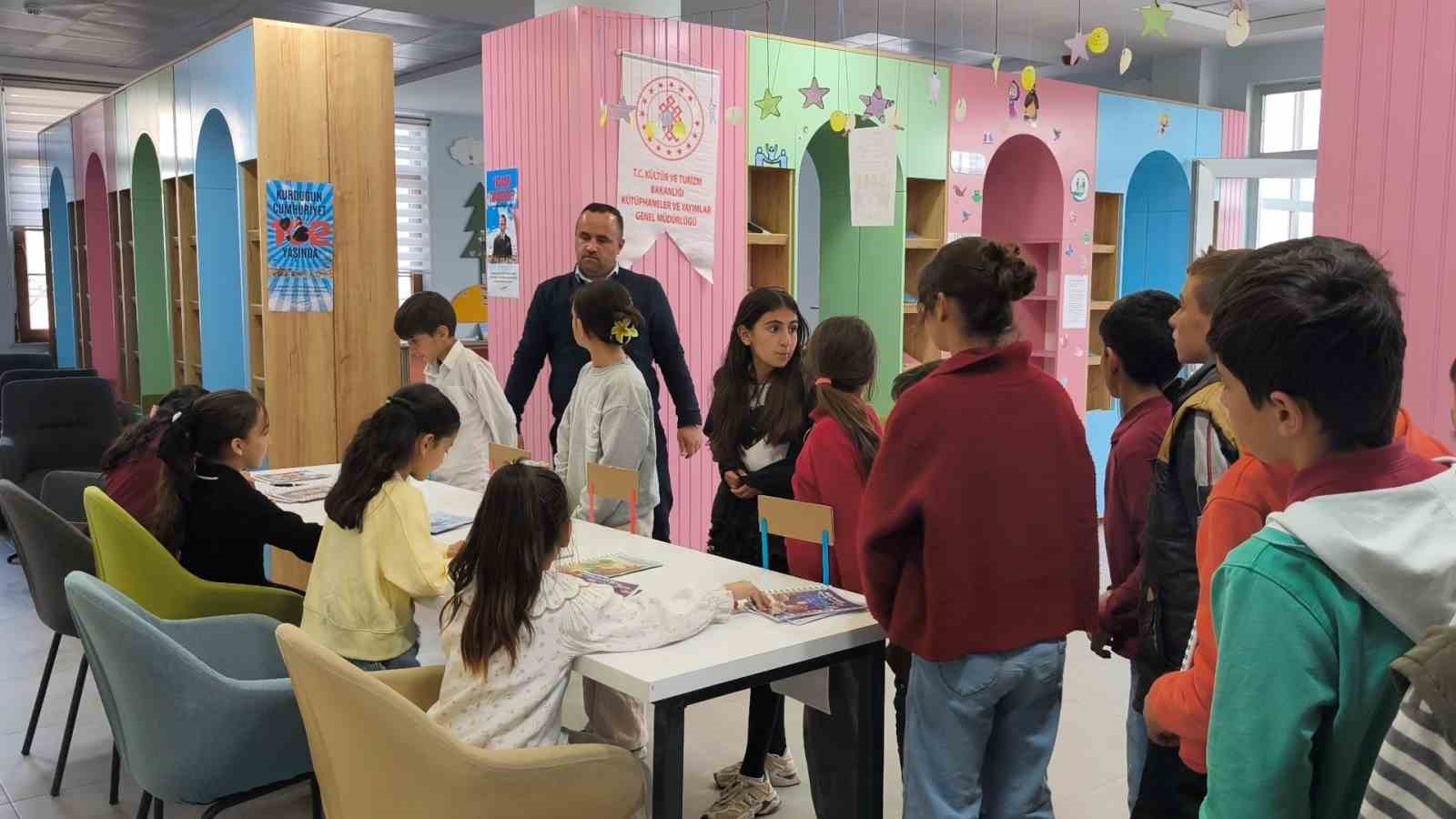 muradiyenin minik yazarlari ilk imzalarini atti 8 IyPFZByN
