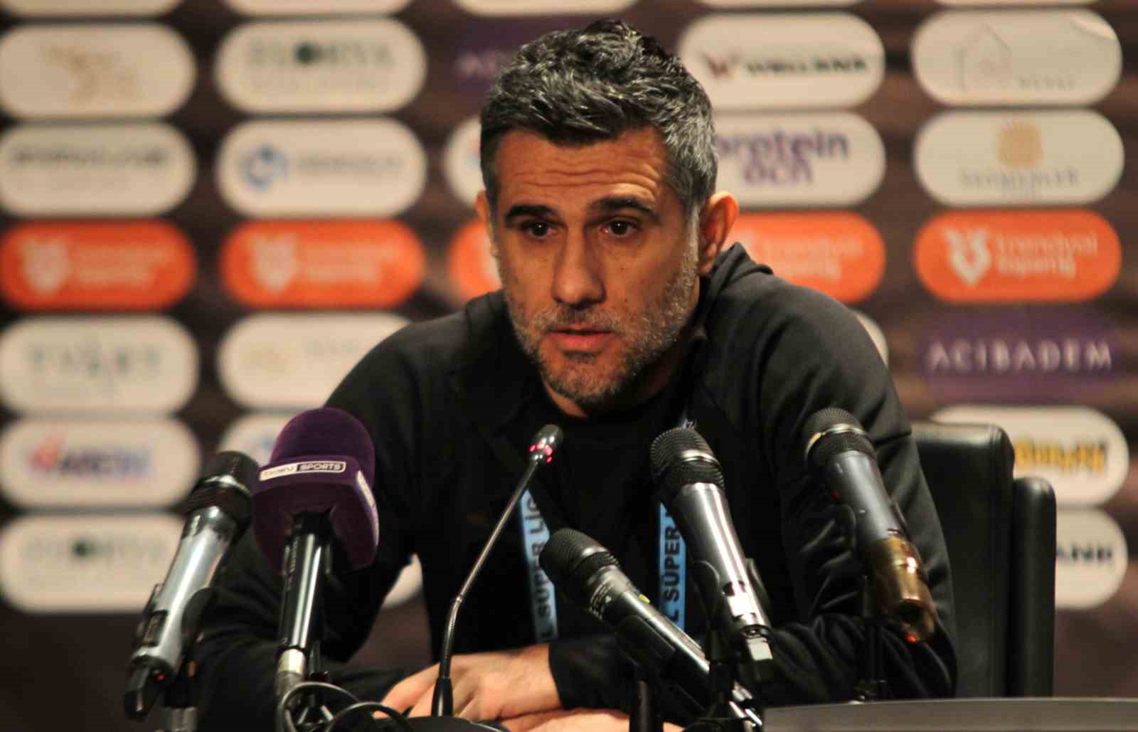 murat kaytaz bu zor deplasmandan 3 puanla dondugumuz icin mutluyuz 0