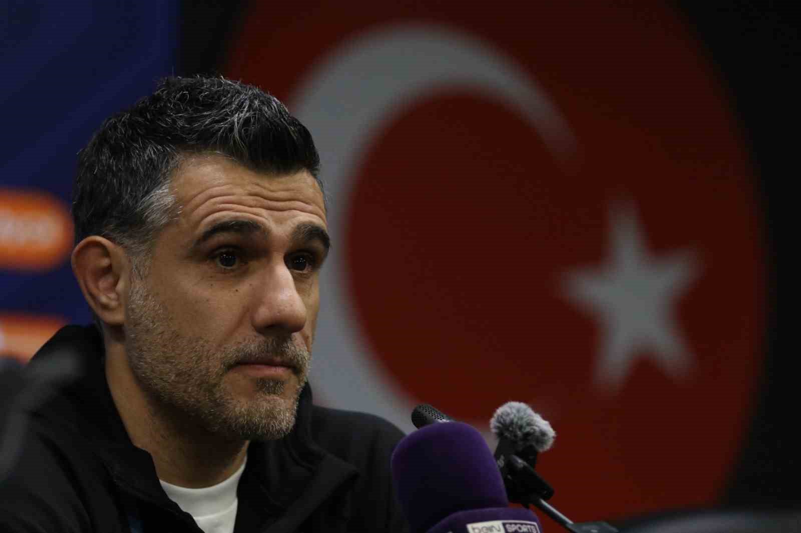 murat kaytaz rakip sececek durumda degiliz kazanmaya devam edecegiz 0 Smea8WI1
