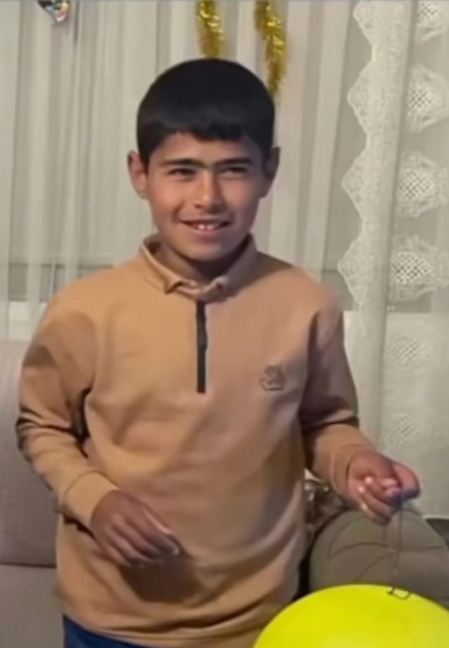 murat nehrinde kaybolan berati arama calismalari 7 gununde 6 E5DUbYf8