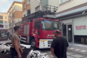 Ezgi Apartmanı davasında Avukat Şen: "Bilirkişi kişi raporlarını dikkate almayacaksak niye istedik" 1 thumbnail