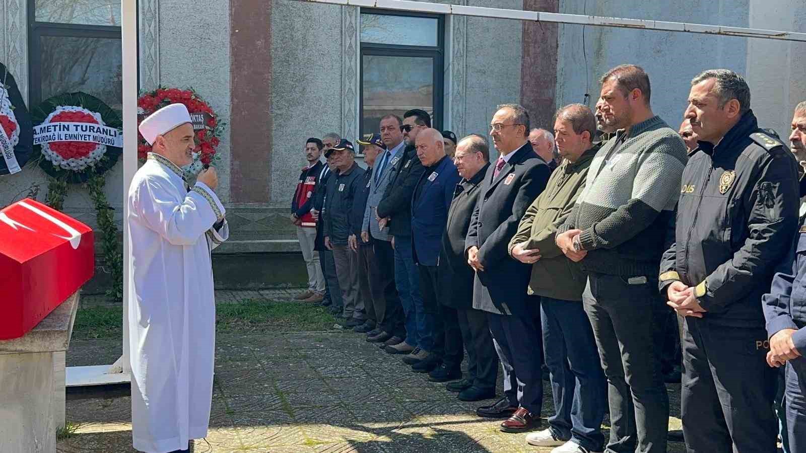 muratlida gazi polis icin son gorev 1 laK34Irf