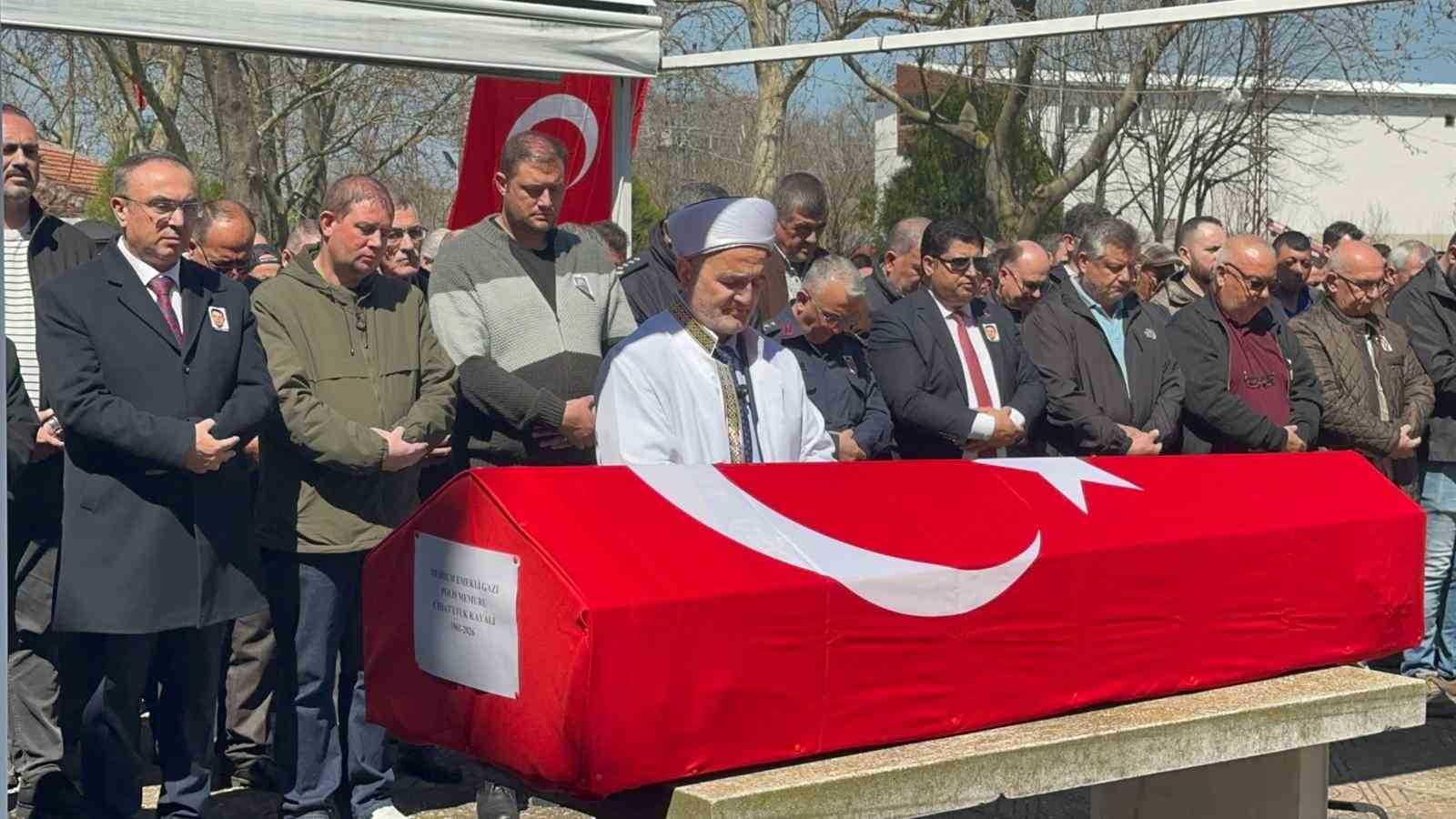 muratlida gazi polis icin son gorev 5