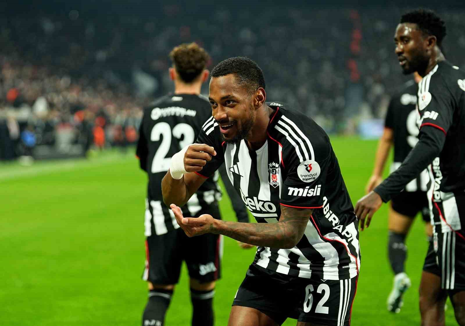 murillo ilk golunu kaydetti 1 97MHKmLl