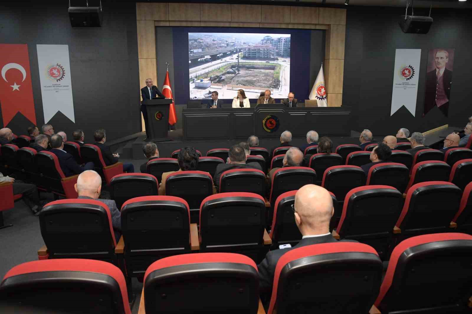 murzioglu kalkinma odakli calismalar kararlilikla suruyor 4 bbIStHci