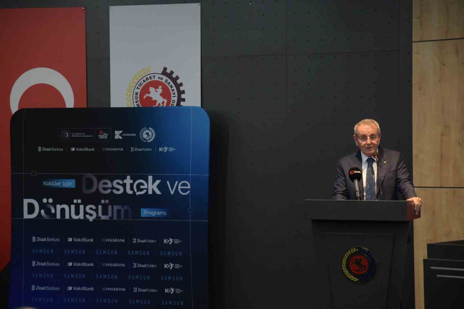 murzioglu toplam istihdamin yuzde 70i kobiler tarafindan saglaniyor 0 3tFS2gVT