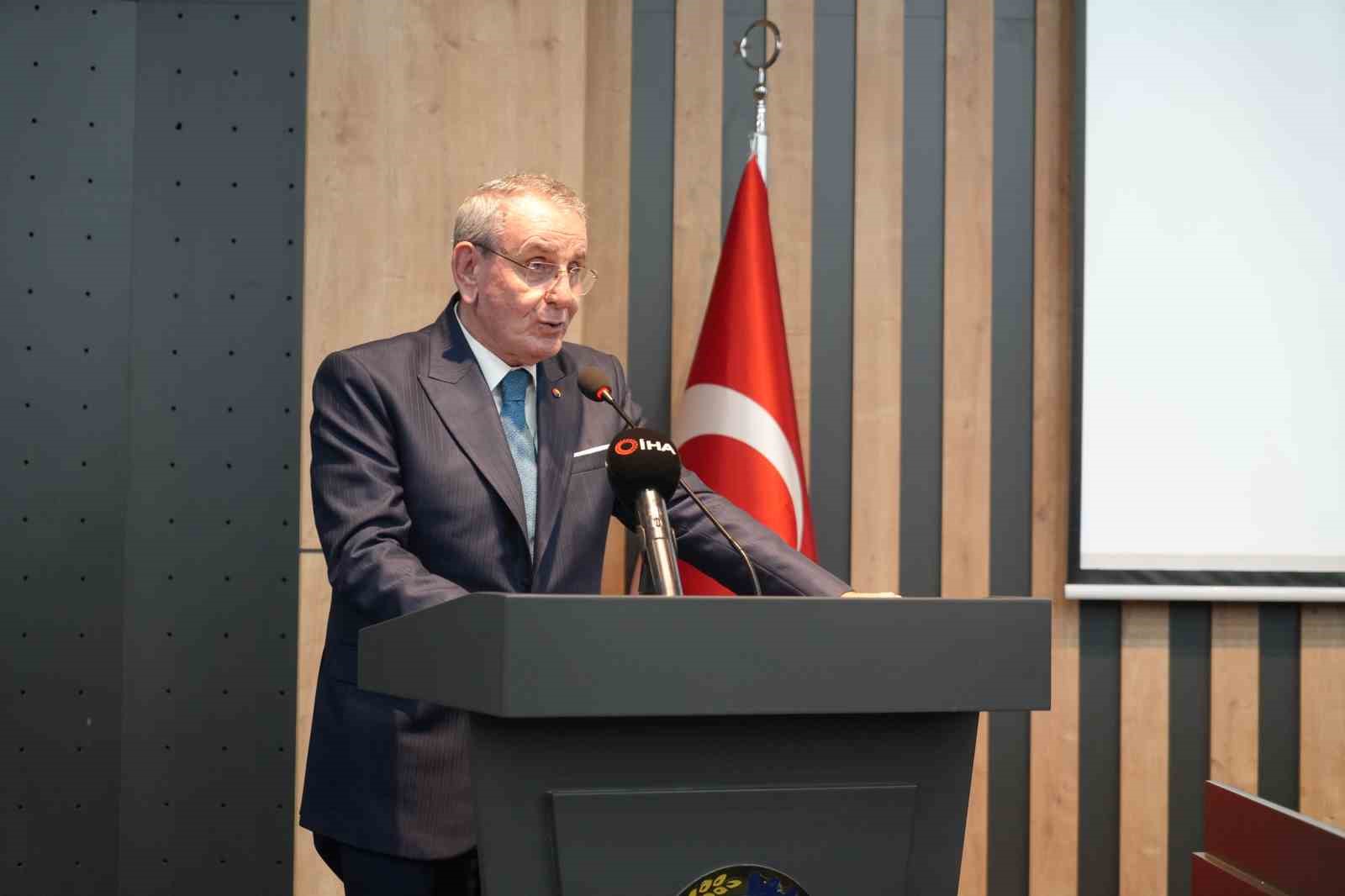 murzioglu yapay zeka destekli yeni denetim donemine giriyoruz 0 kgpgnThm