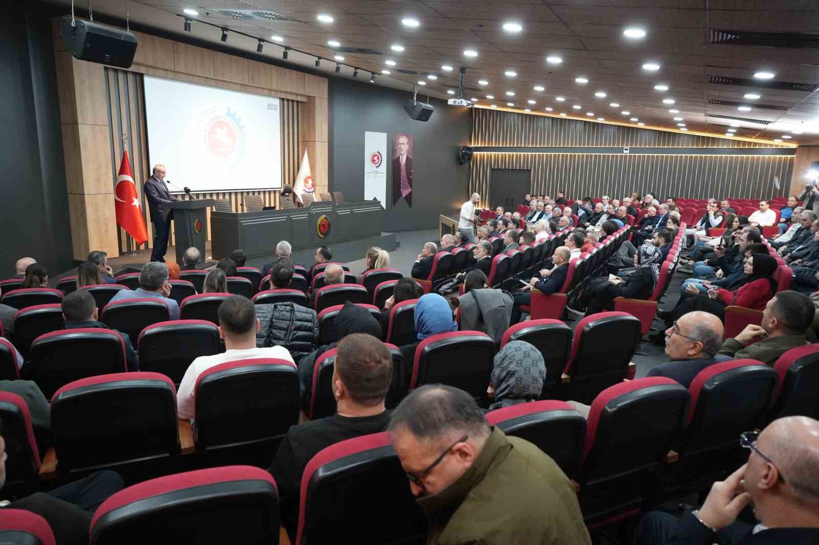murzioglu yapay zeka destekli yeni denetim donemine giriyoruz 1 cTgZMKcH