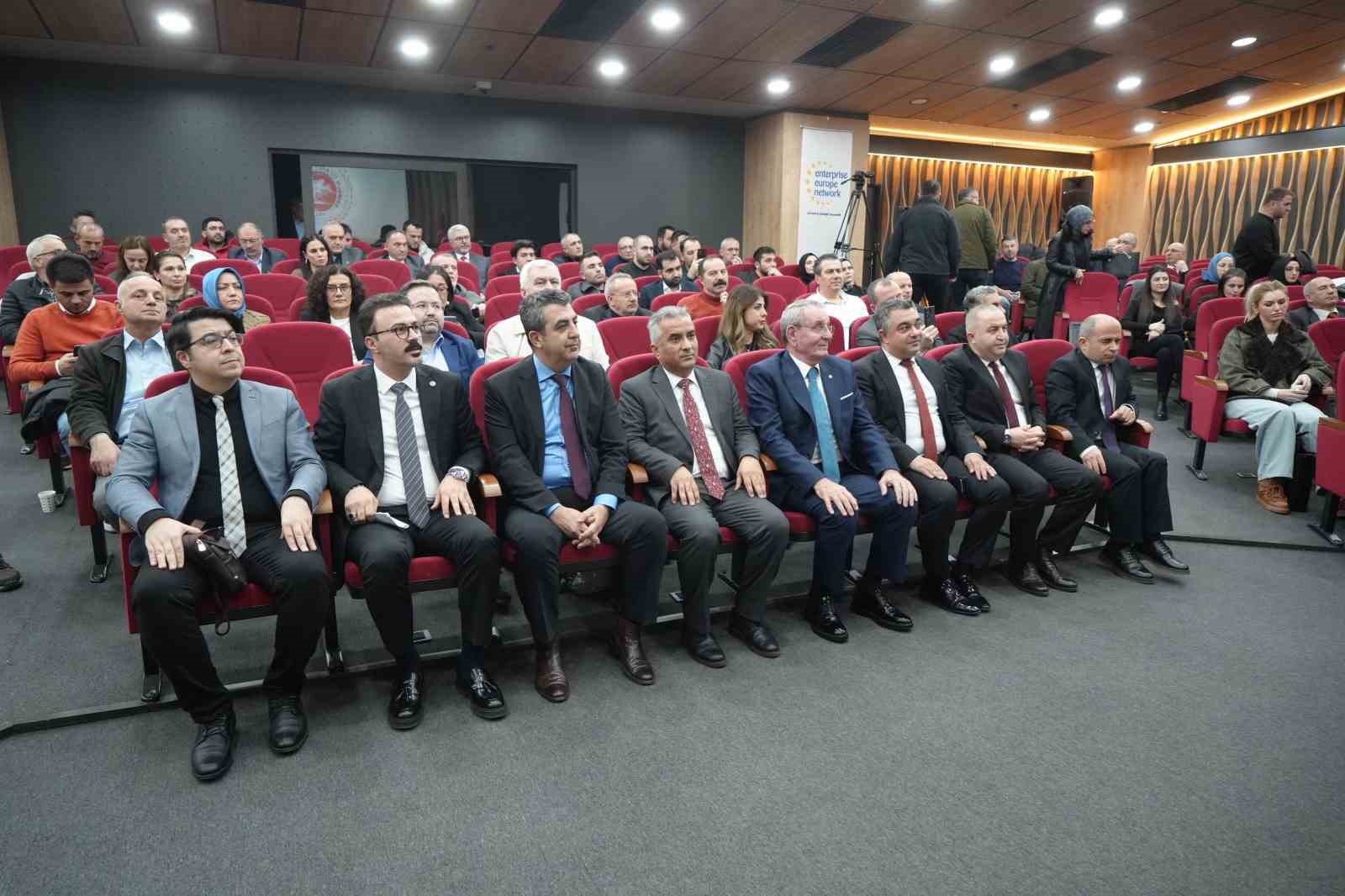 murzioglu yapay zeka destekli yeni denetim donemine giriyoruz 2 DfeXejMP