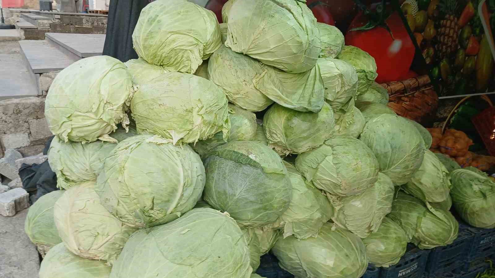 mus lahanalari diyarbakirda tezgahlarda yerini aldi 1 ZPTZAGTS