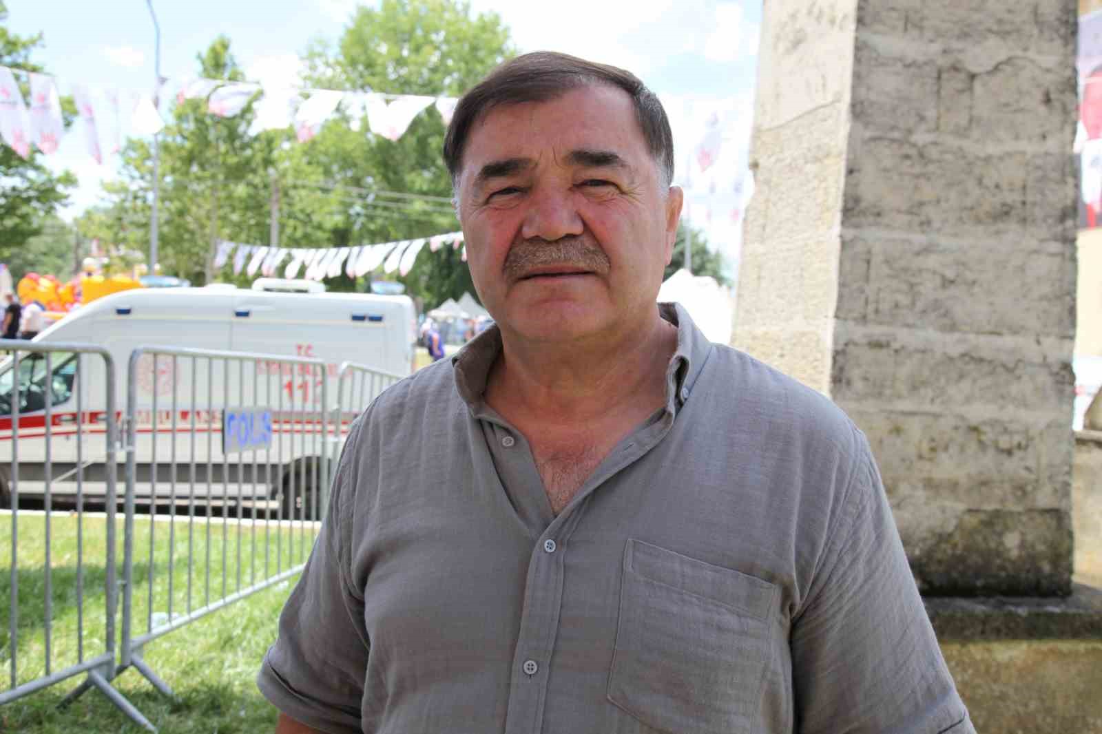 musa aydin kirkpinari bir kazanc kapisi olarak gormemek lazim 2 jrgY8bO1