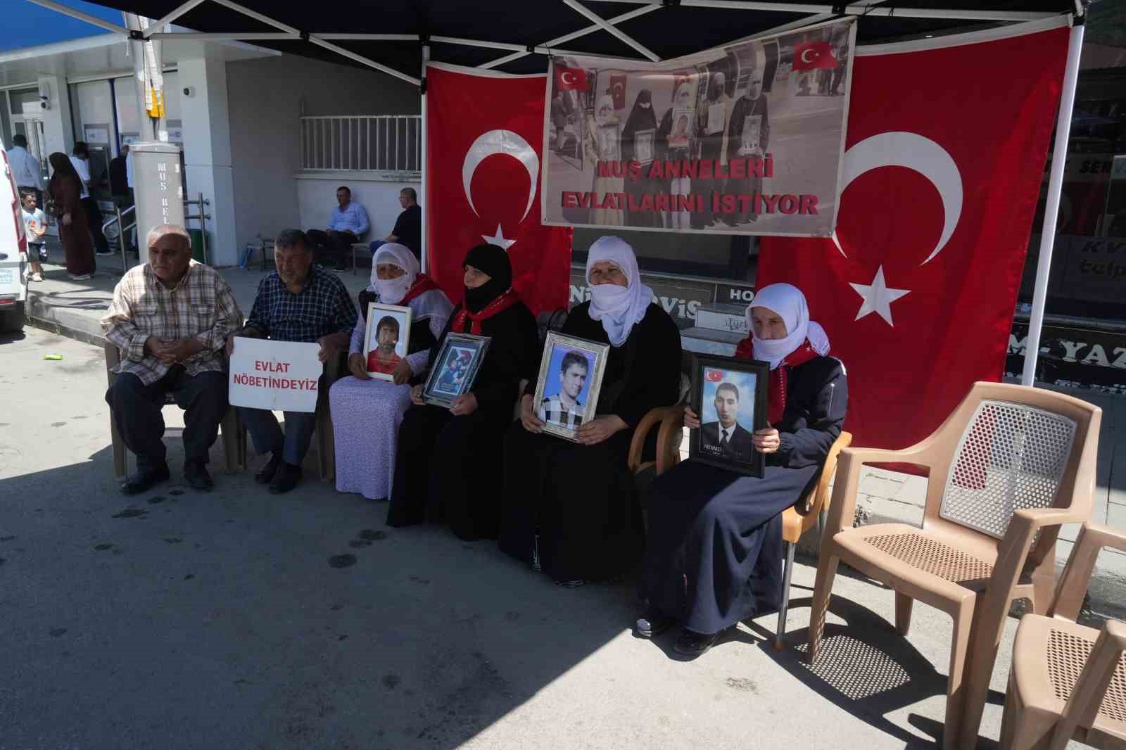 muslu ailelerin evlat nobeti devam ediyor 1 as7pAnd1