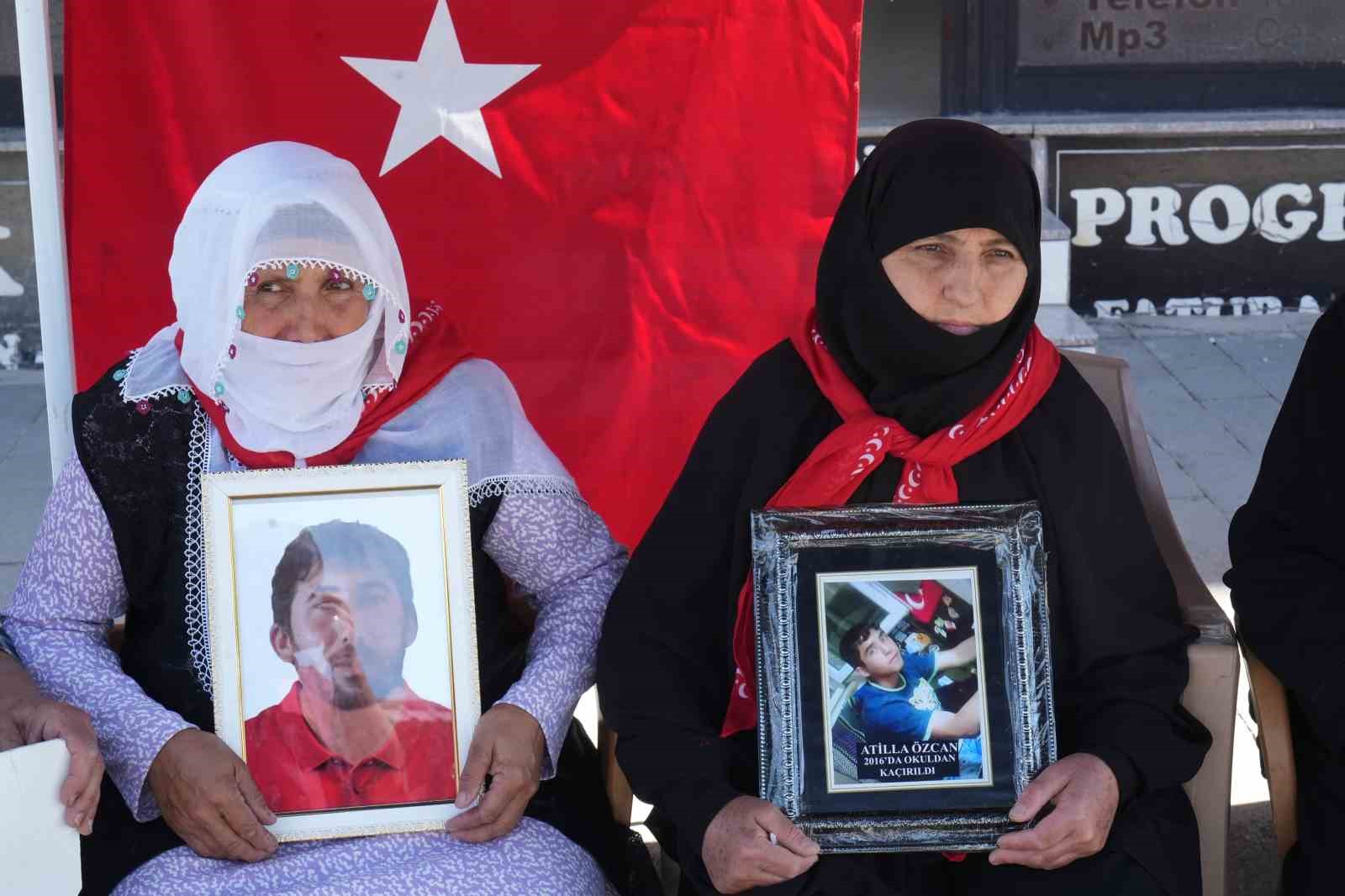 muslu ailelerin evlat nobeti devam ediyor 3 HPV43YE7