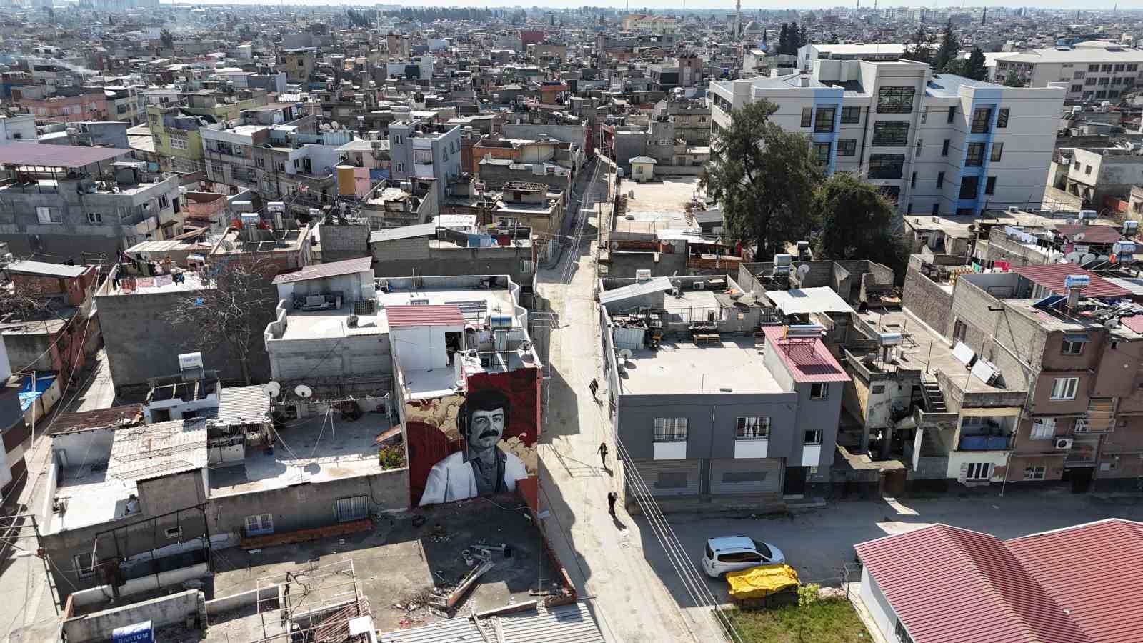 muslum gurses olumunun 13 yilinda adanada calistigi kahvehanede anildi 1 BvLZ8qeS