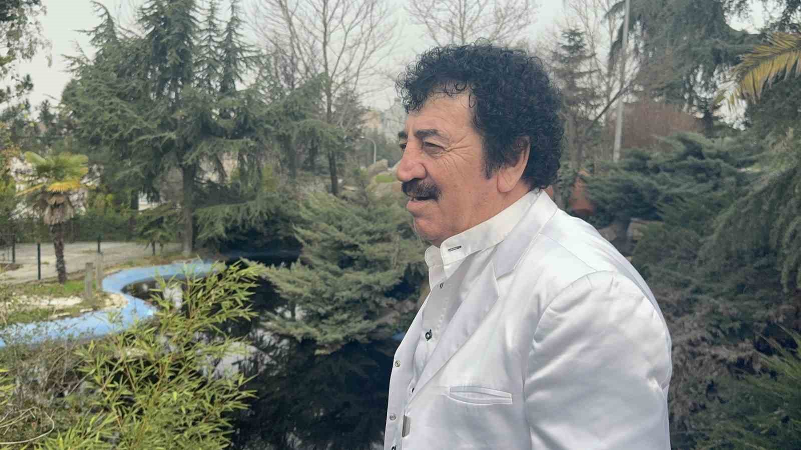 muslum gursese benzerligiyle herkesi sasirtti gorenler donup bir daha bakti 1 Se3w7ON8