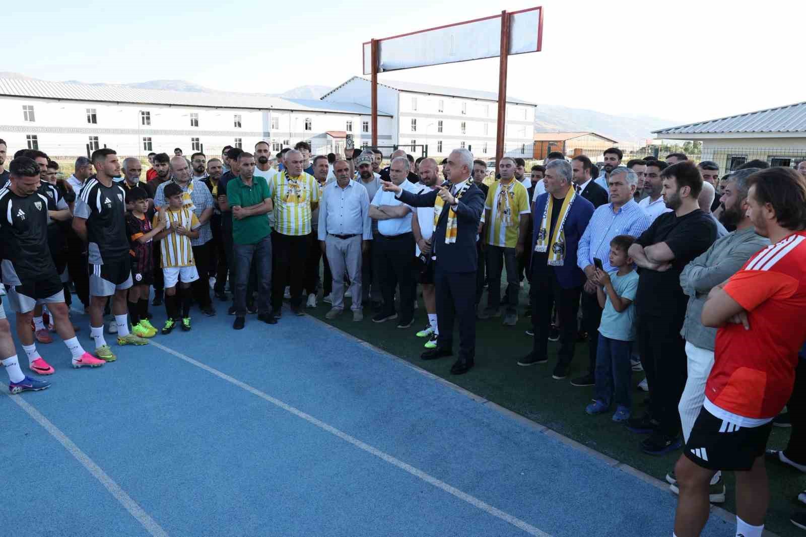 Muşspor sezonu açtı 4 musspor sezonu acti 0 ggPjL38v