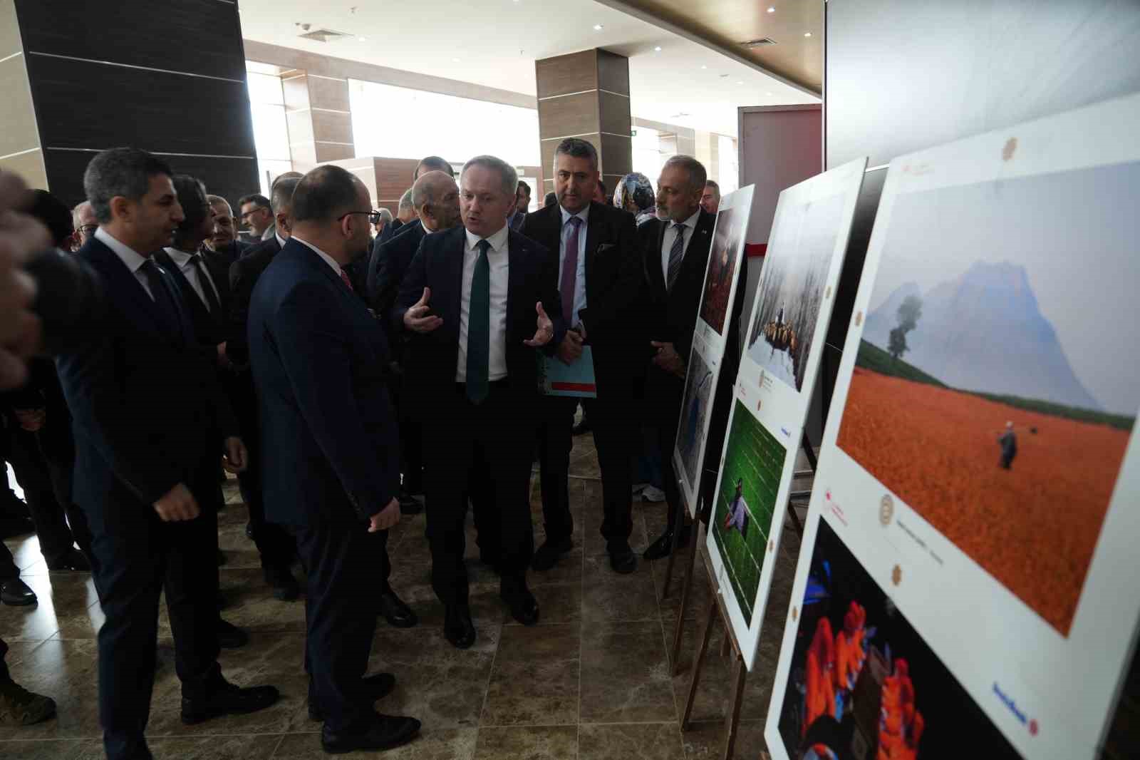 musta 15 tarim orman ve insan fotograf sergisi ziyarete acildi 2 ukb2rhnd
